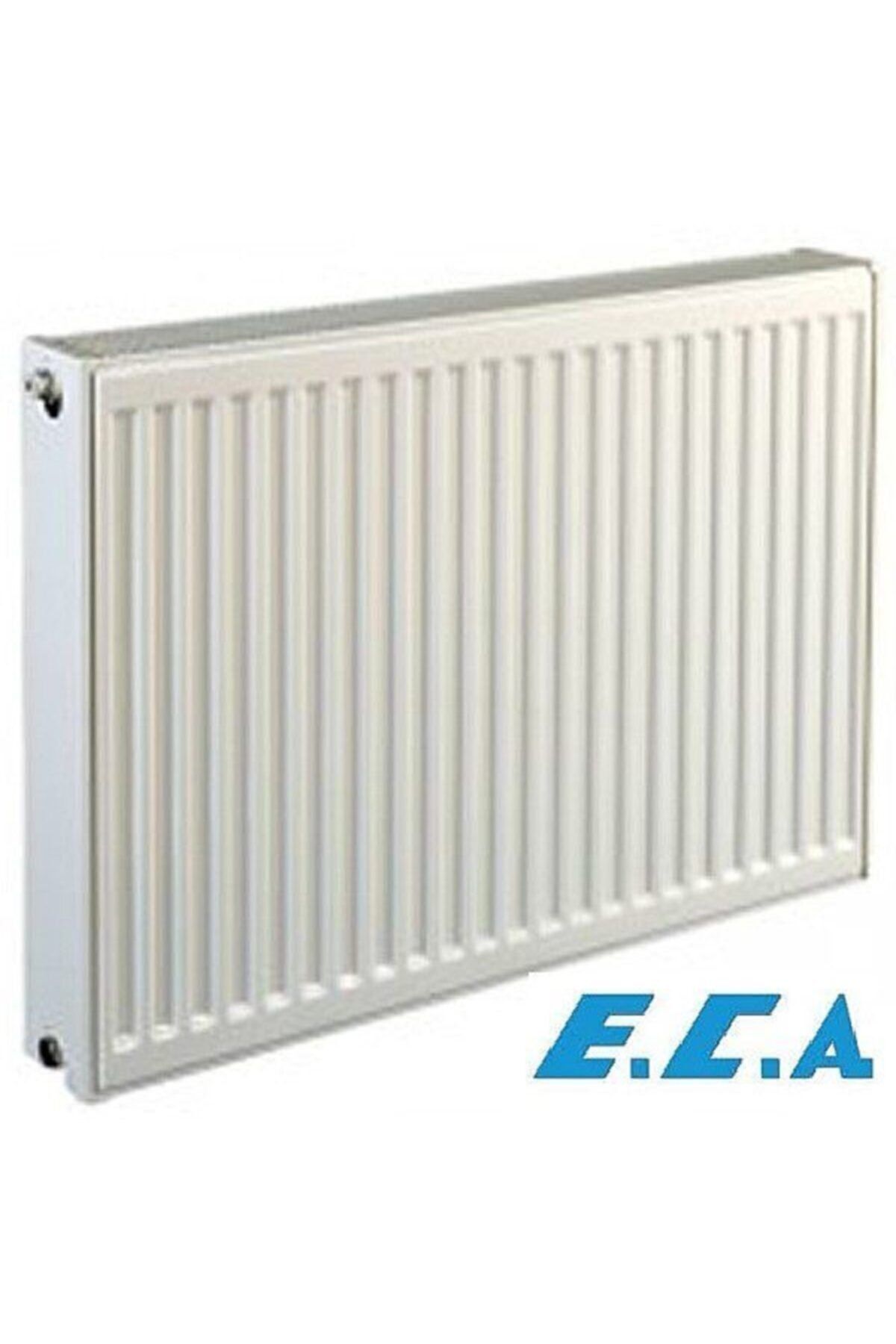 Eca Panel Radyatör 600x1200 Pkkp Tip 22