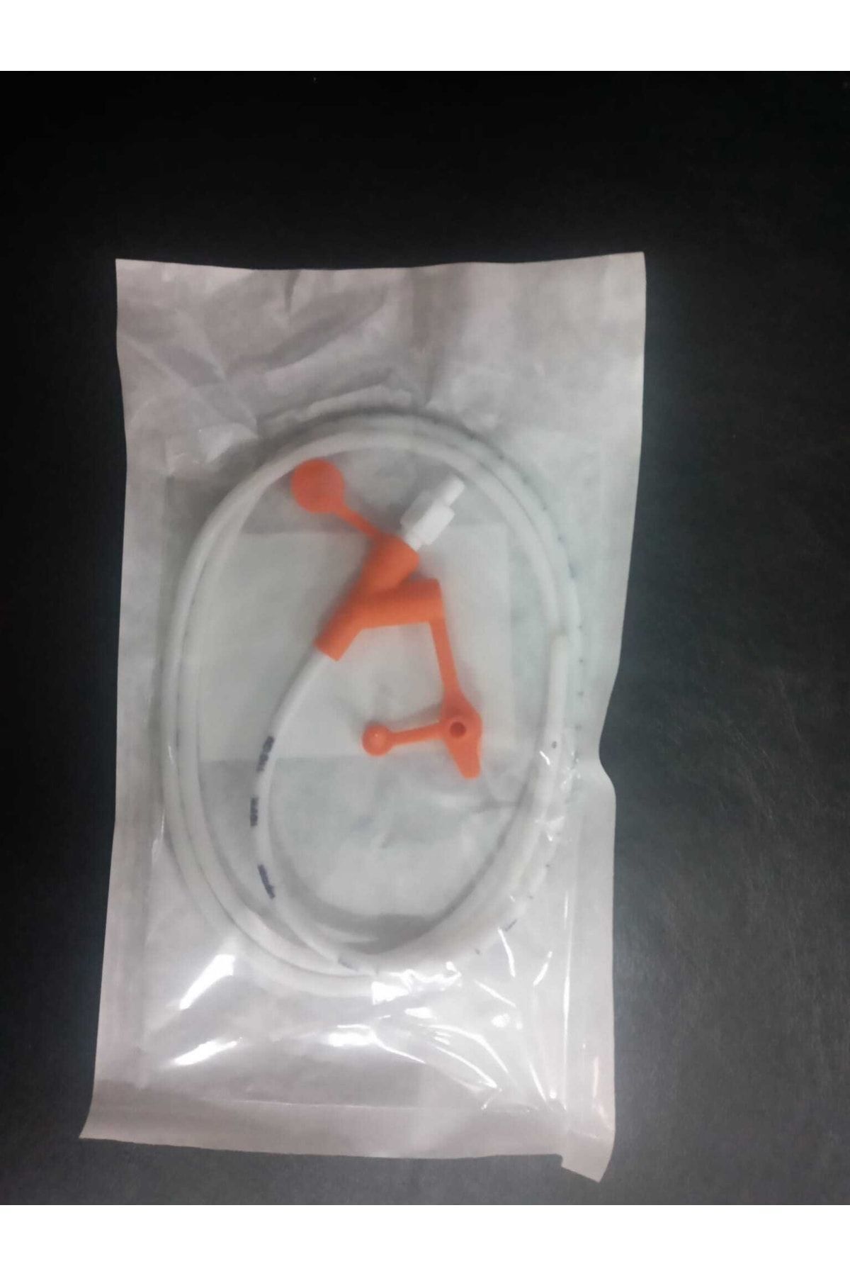 OpSet Enteral Ng (burundan) Beslenme Sondası 16 Fr 110 Cm Telli 10 Adet