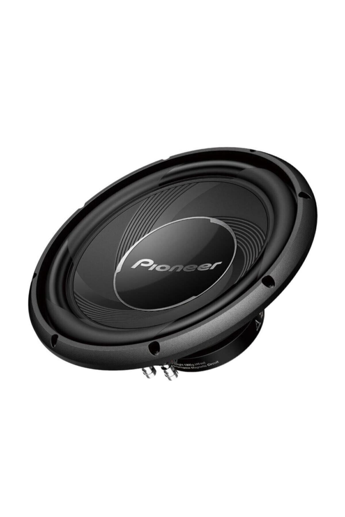 Pioneer Pıoneer Ts-a30s4 1400 Watt 2020 Serisi 30 Cm Subwoofer