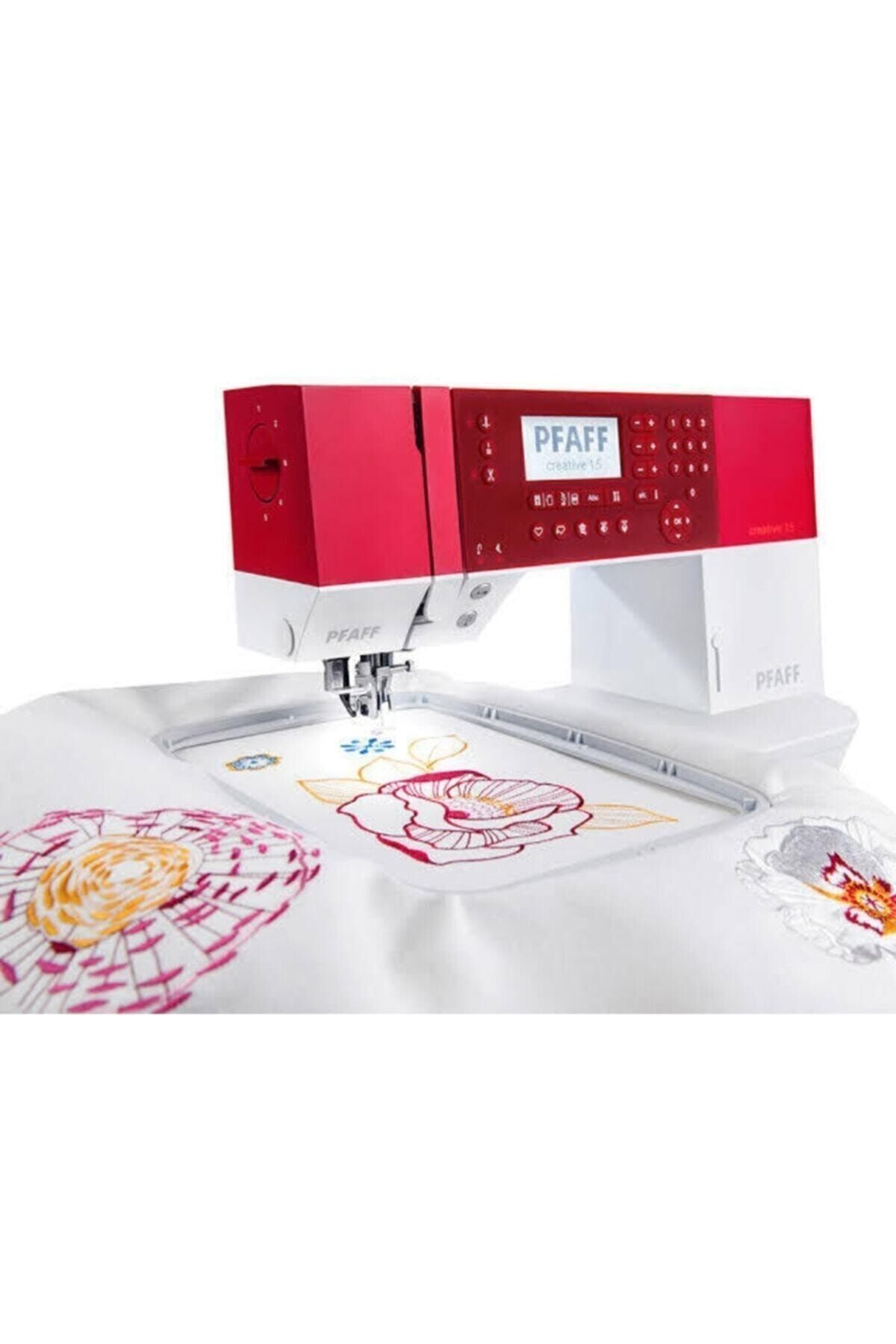 Pfaff Creative 1.5 Dikiş Makinesi