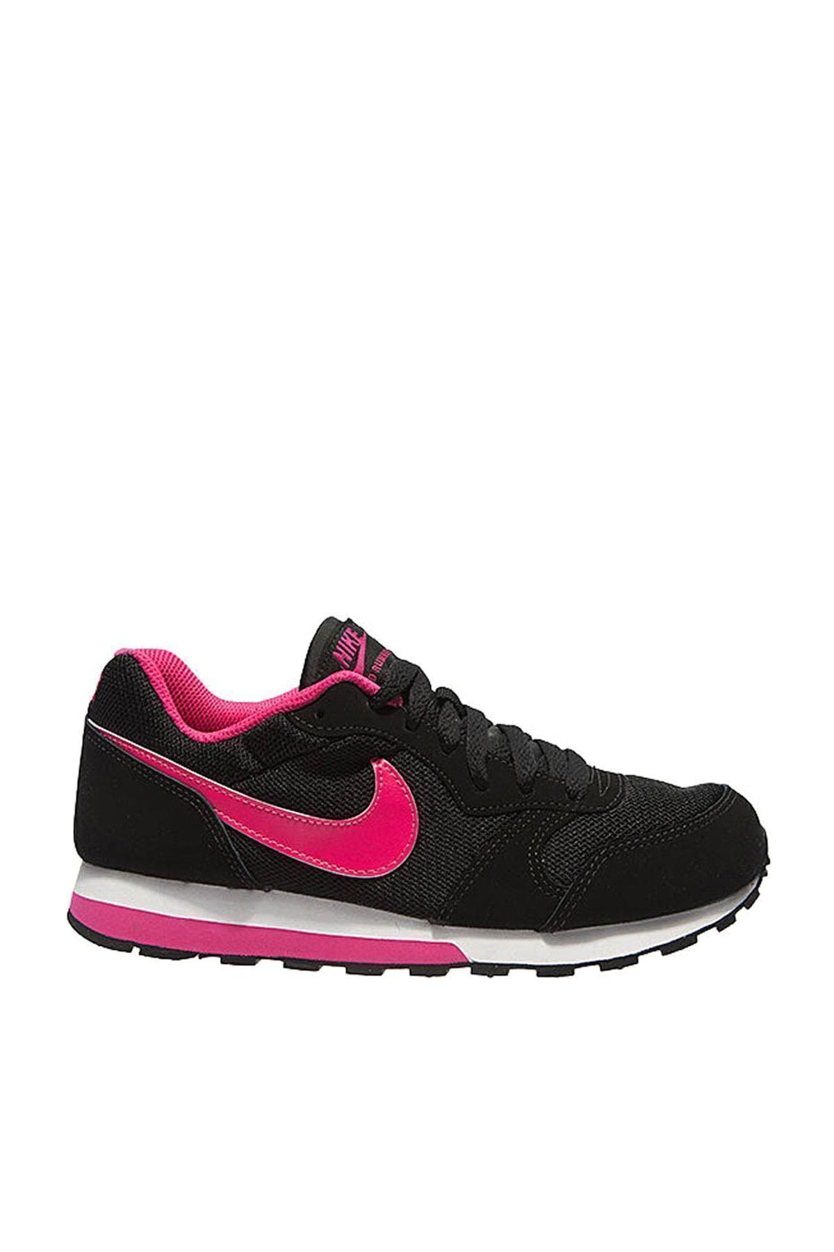 Nike MD Runner Genç Ayakkabısı - 807319-006