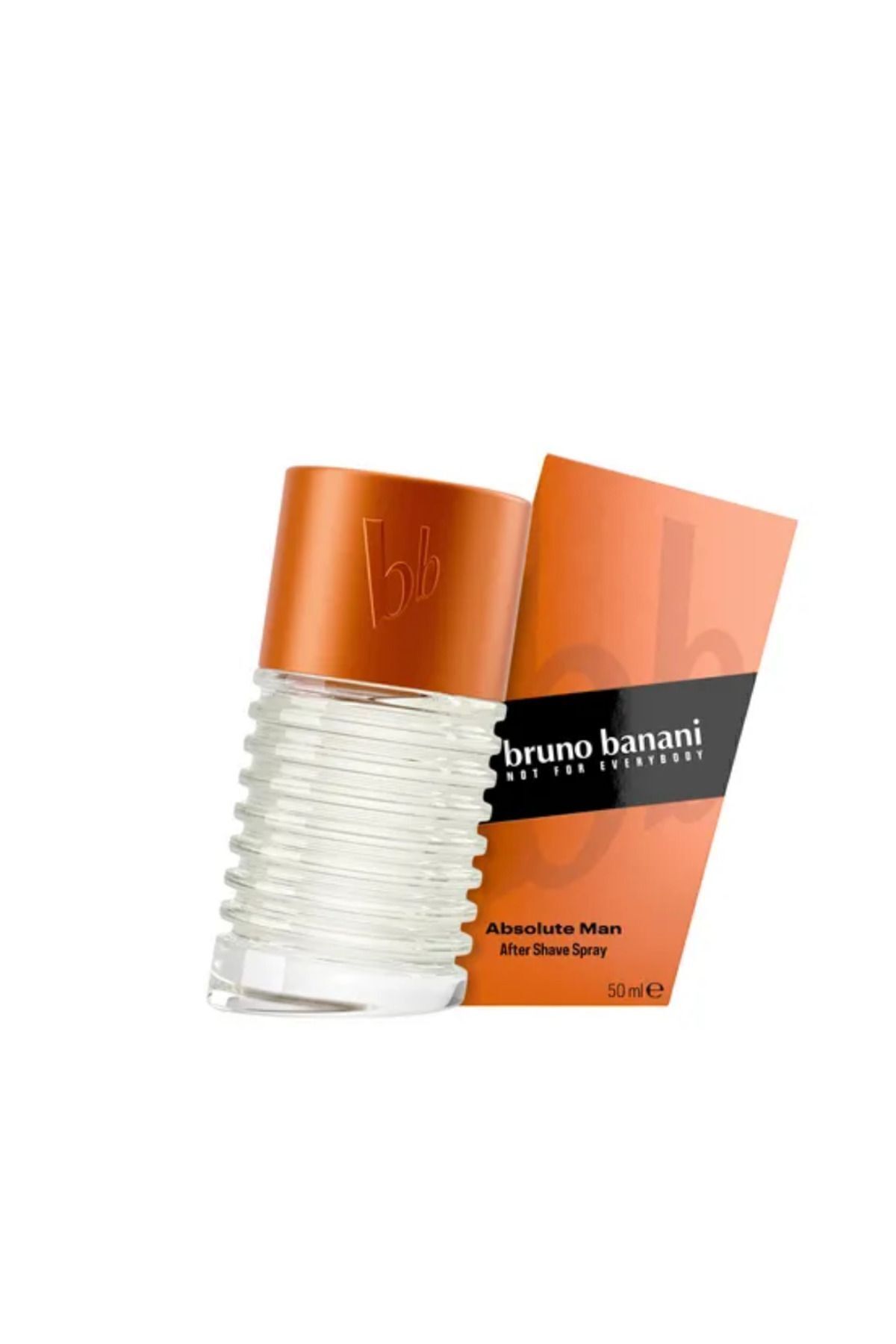 Bruno Banani Long Lasting Authentic & Masculine 50ml