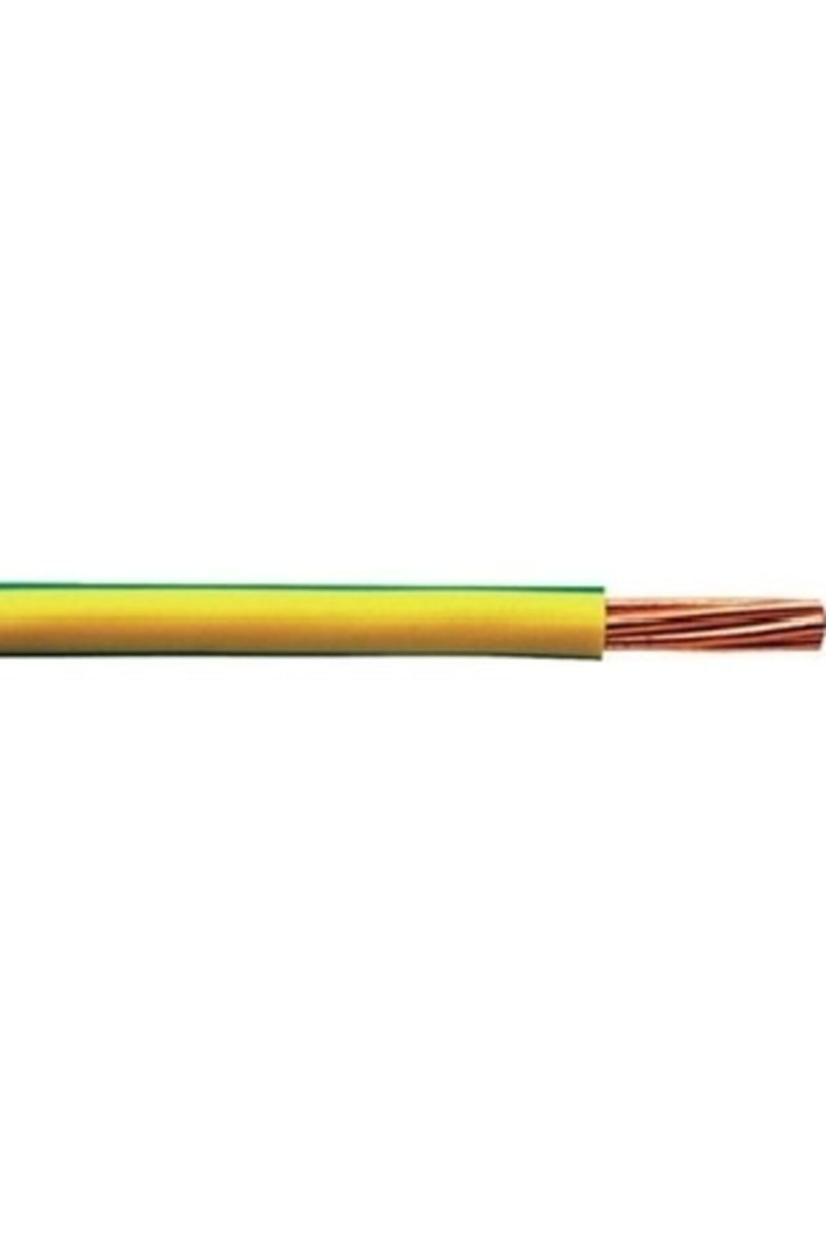 Enerji 1x16 Nya-ç Kablo Cca 100 Mt
