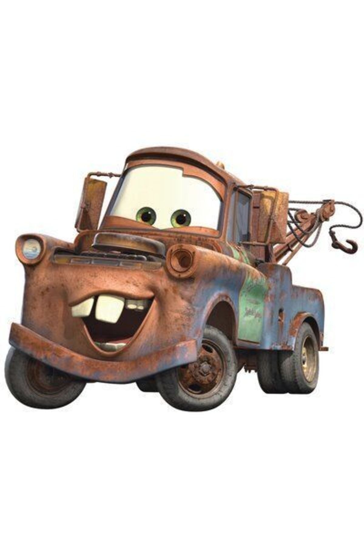 DİSNEY Cars Mater - Mate