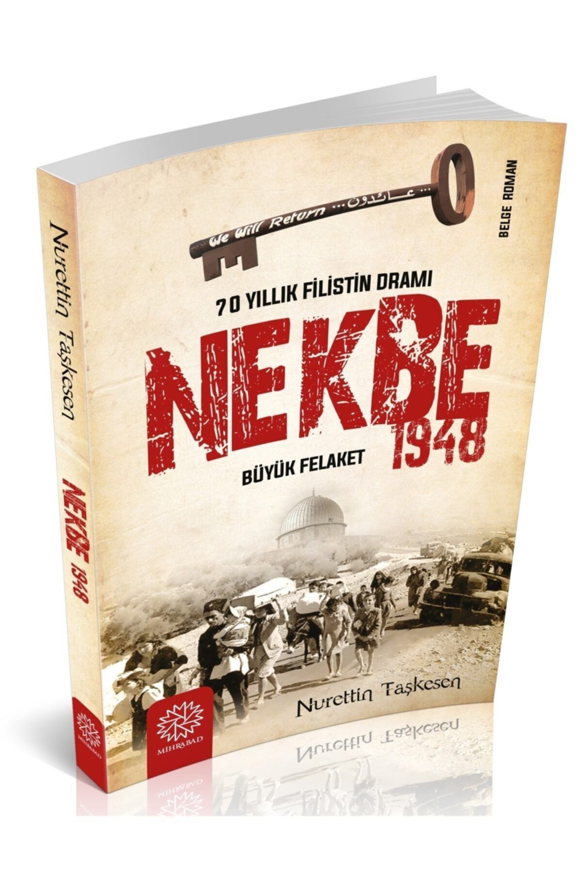 Nekbe 1948