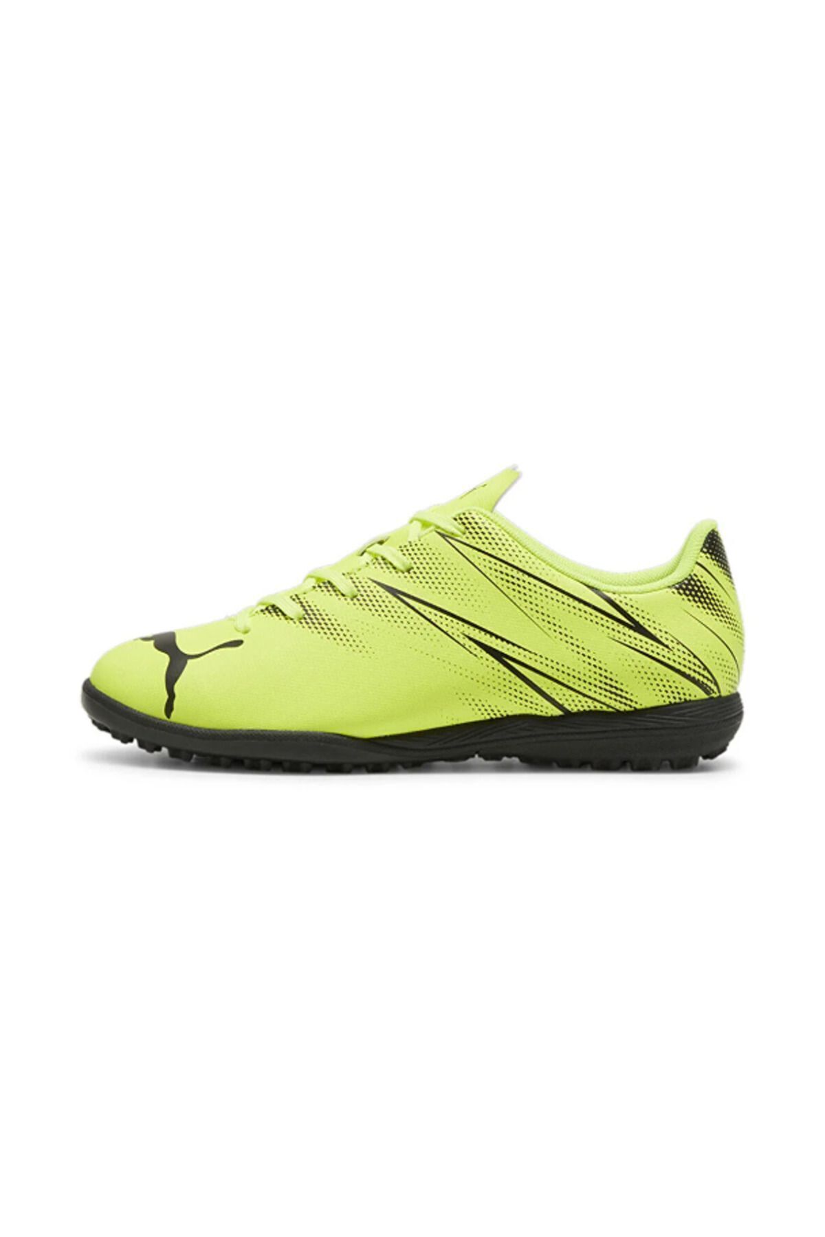 Puma Genç Attacanto Tt Halısaha 107481 07 Sarı