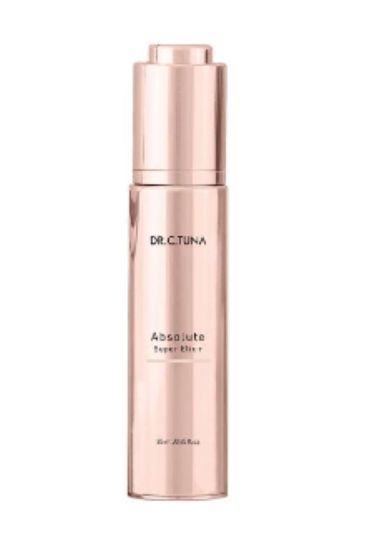 Farmasi Dr. C. Tuna Absolute Super Elixir Kuru Yağ 25 ml