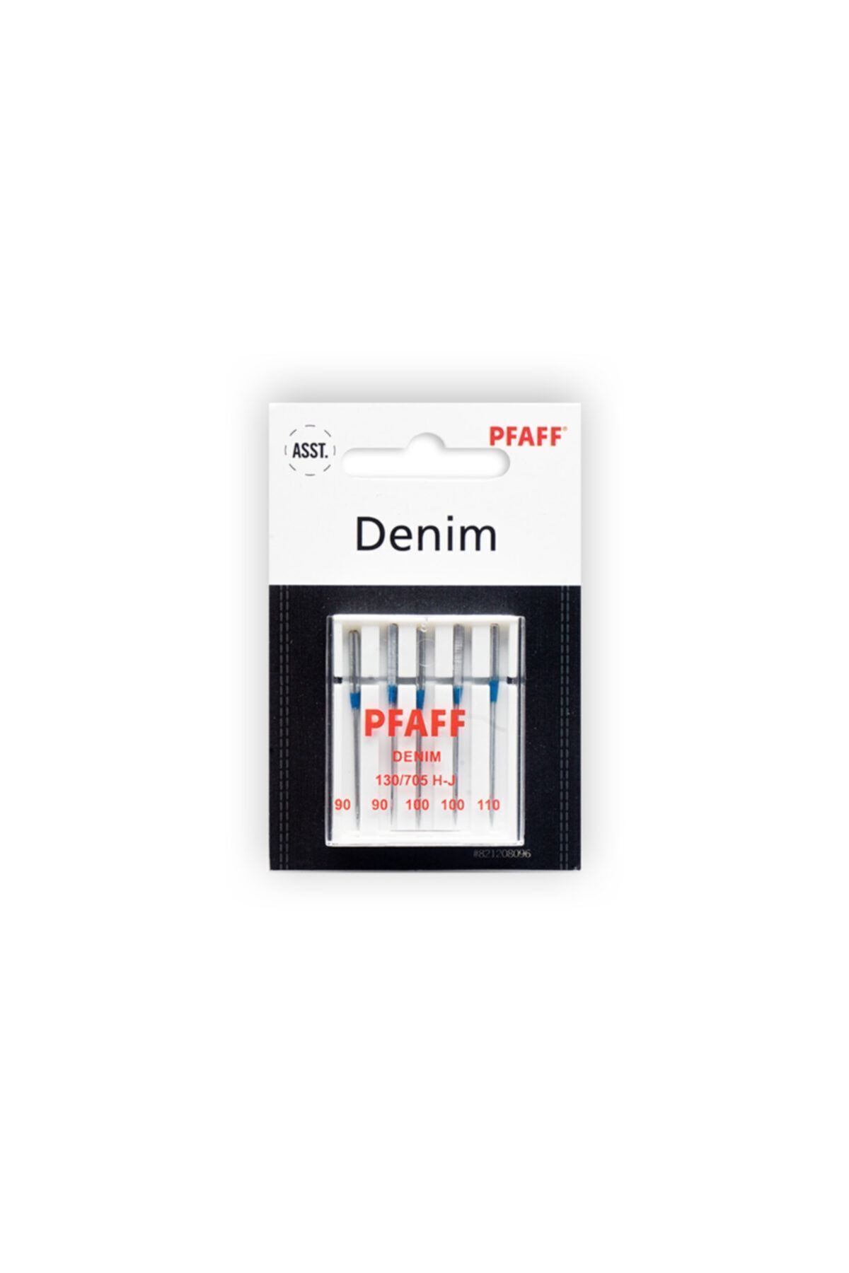 Pfaff Kot Iğnesi (karışık) (1 Paket=5 Adet) (821208096)