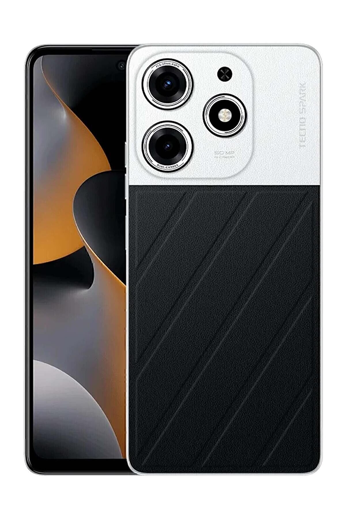 SPARK 10 Pro 256 GB / 8 GB RAM Ay Tutulması Akıllı Cep Telefonu