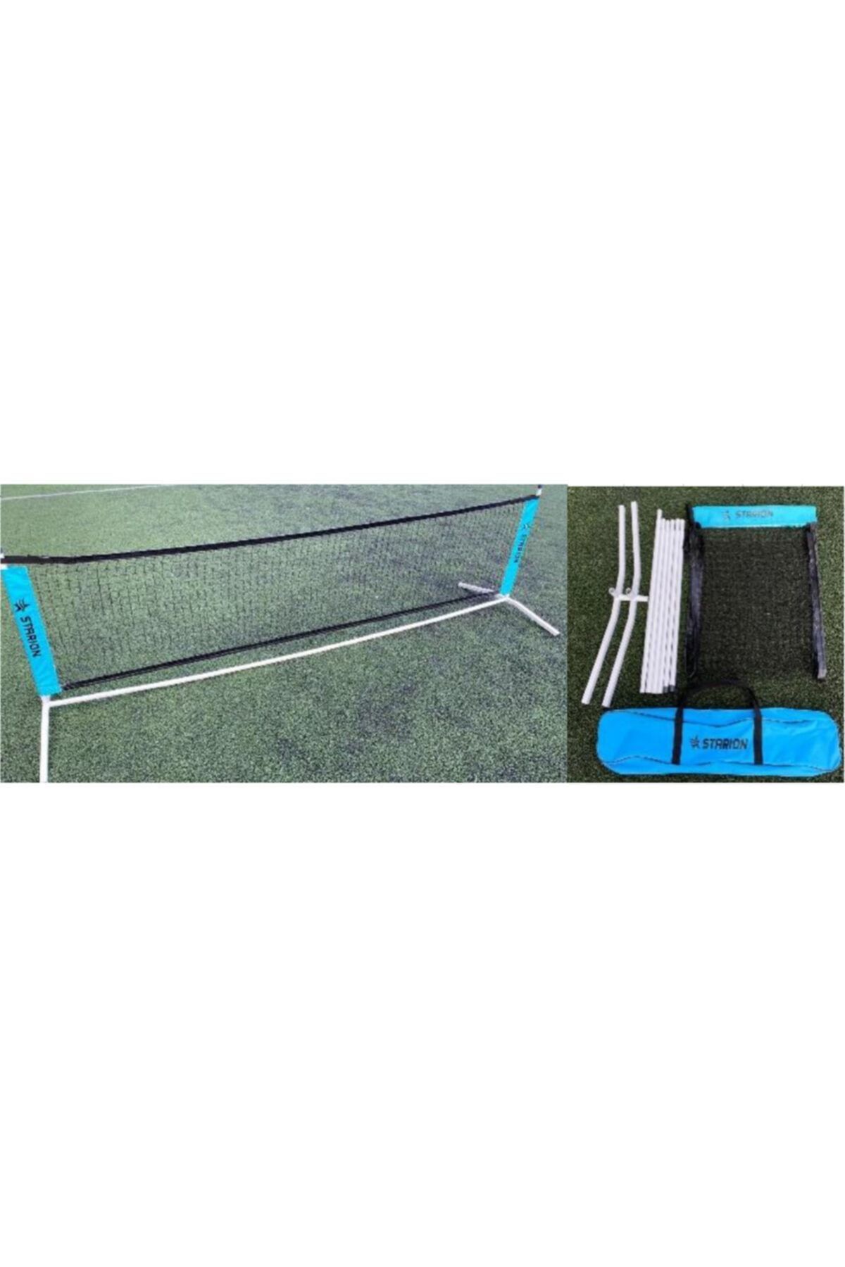 Starion Ayak Tenisi File Set Takımı 3 Mt.