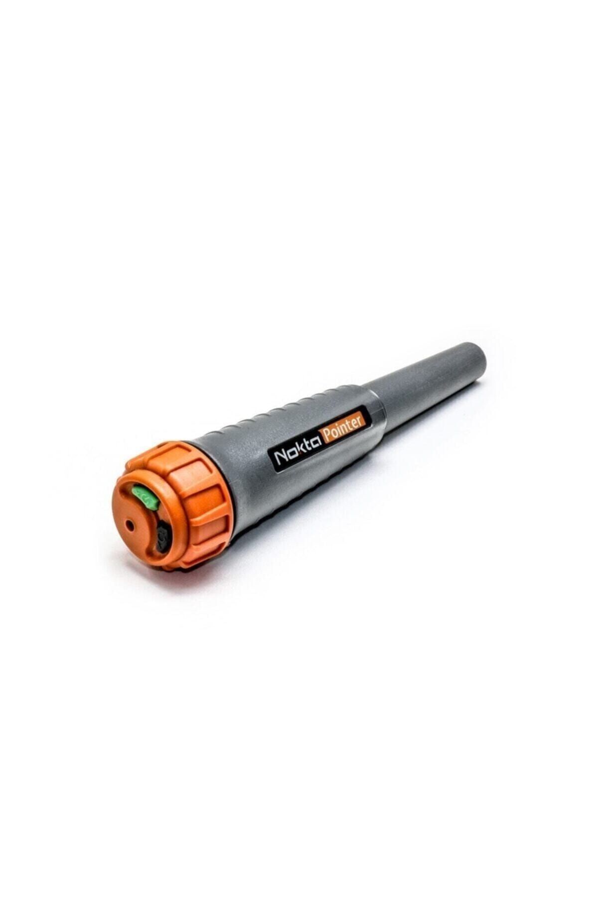 Genel Markalar 2 Yıl Nokta Makro Nokta Pointer Define Altın Metal Dedektör Metal Dedektörü