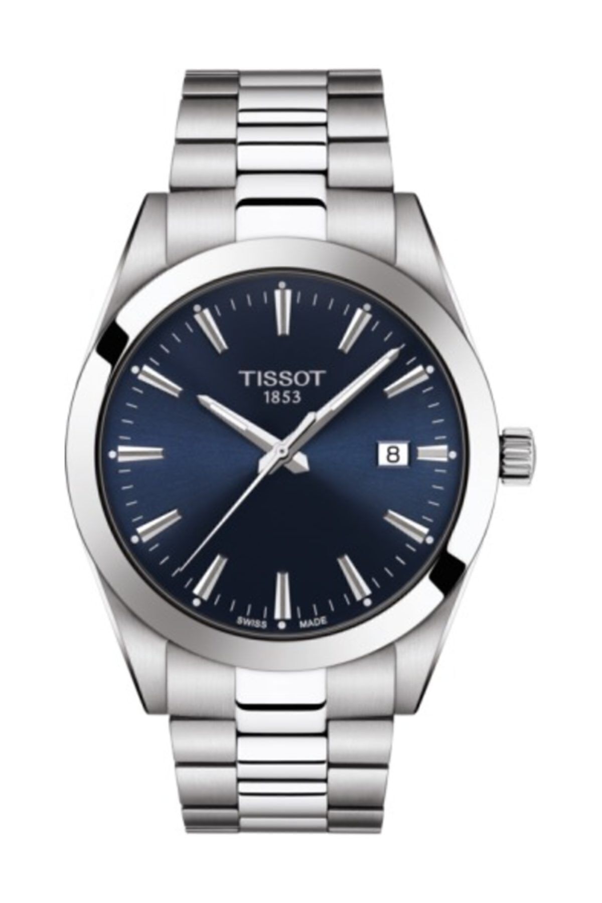 Tissot Erkek Kol Saati T1274101104100