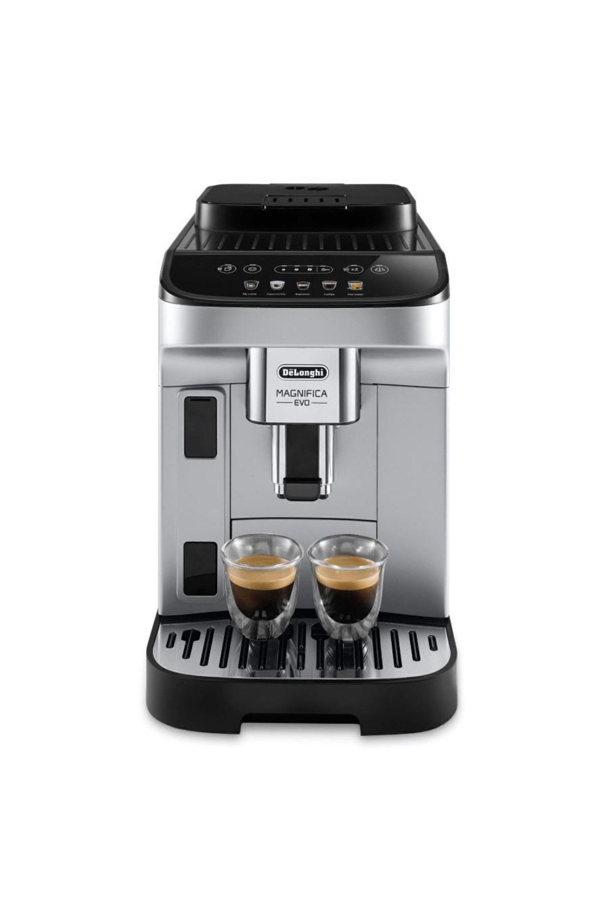 Delonghi Delonghi Magnifica Evo Ecam290.61.sb Otomatik Kahve Makinesi