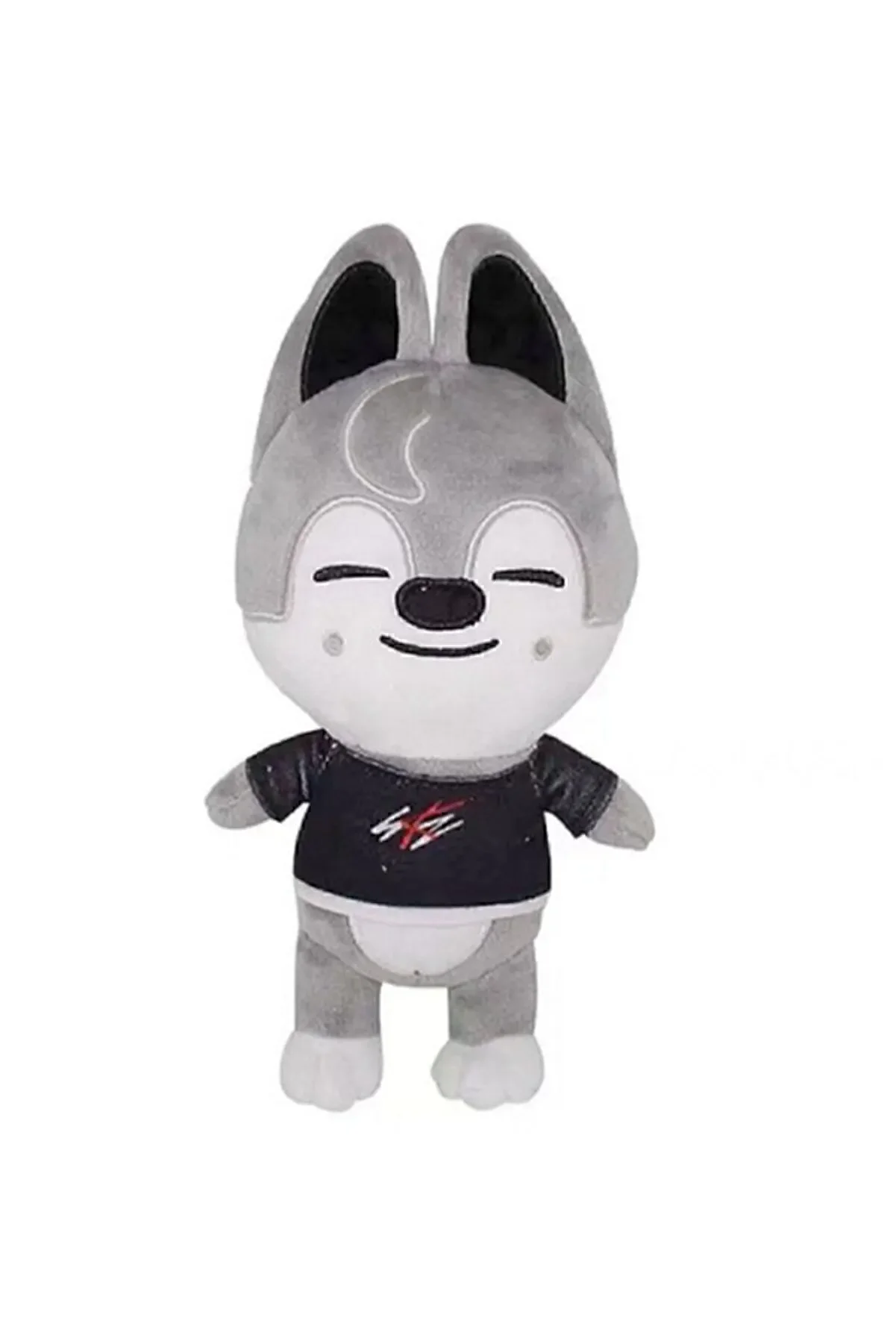 Trendikon Skzoo Wolf Chan Peluche Juguete 20 Cm Liberia | Ubuy