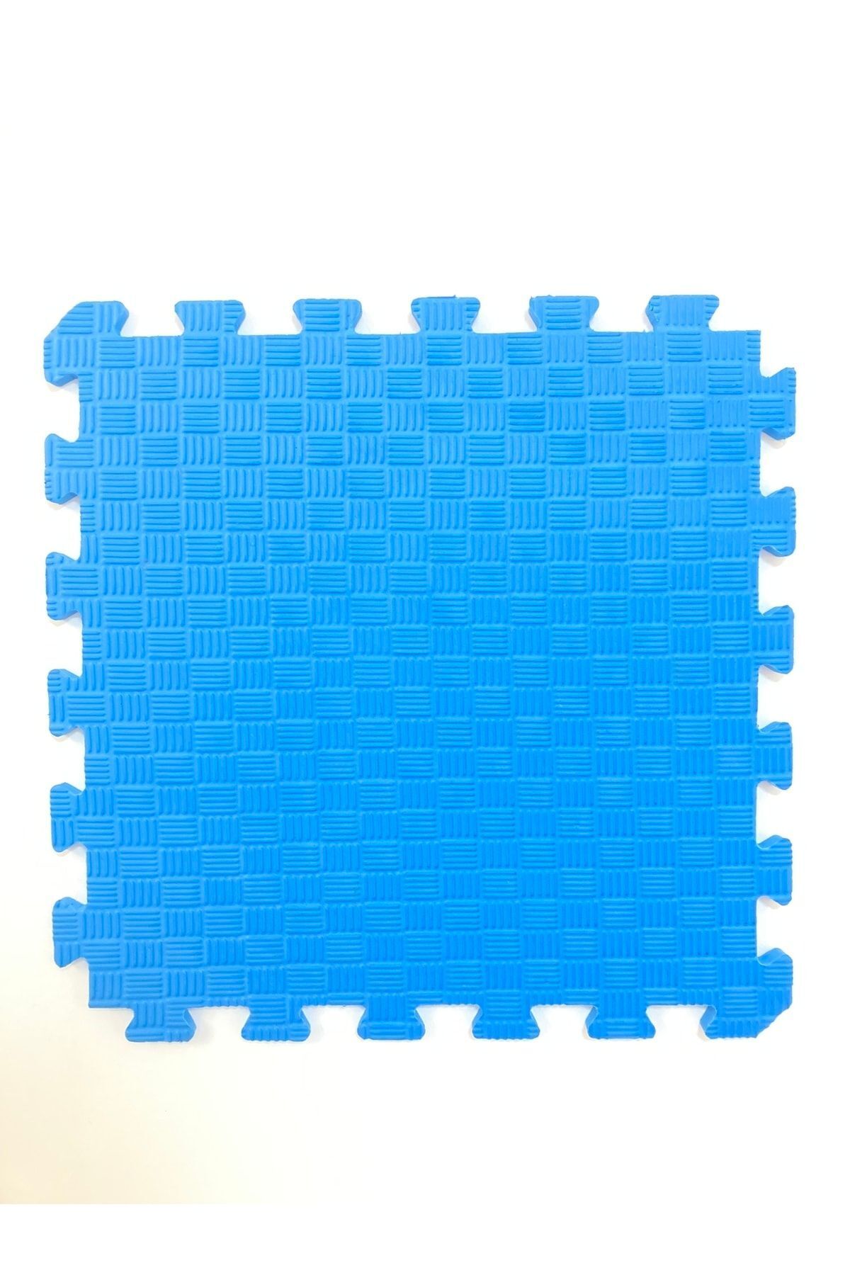 Cetto Eva 50x50 13mm A Kalite Mavi Tatami Minderi