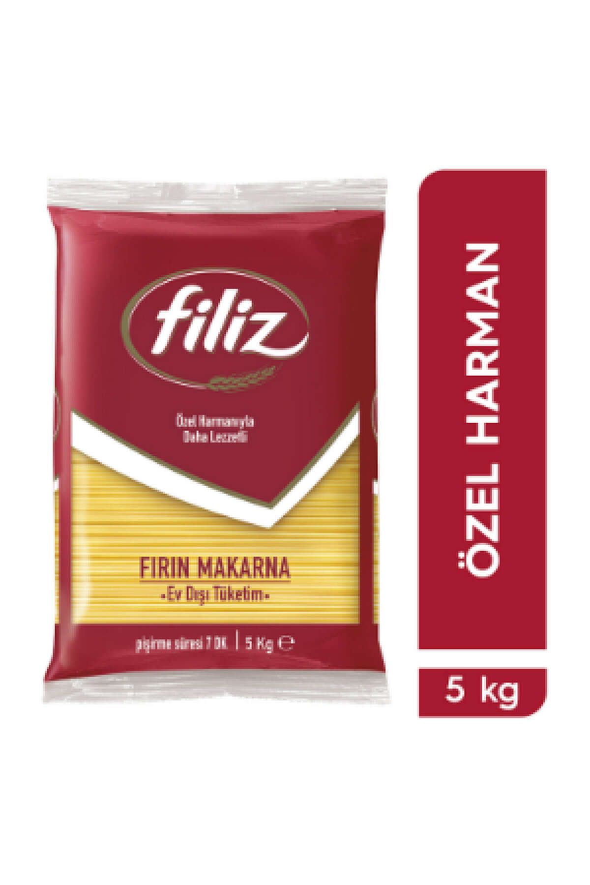 FİLİZ Filiz - Makarna Fırın (2 X 5 KG) Filiz 453121