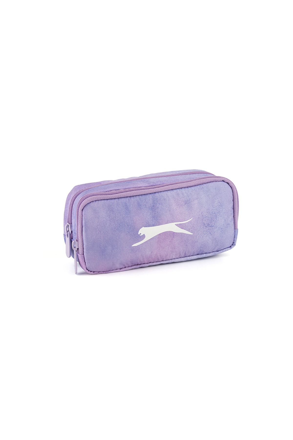 Slazenger Me 23143 Armor Purple Kalem Çantası
