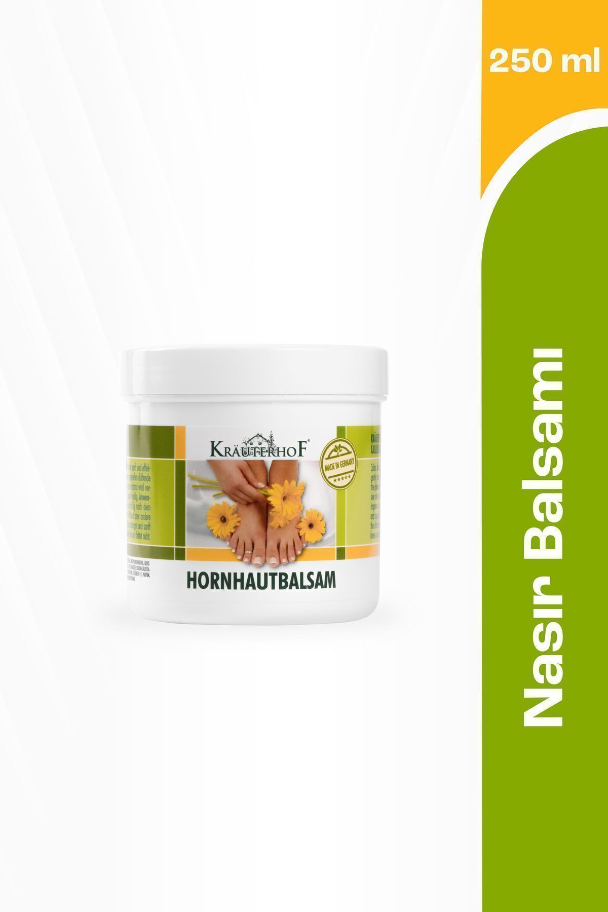 Krauterhof Nasır Balsamı 250 ml