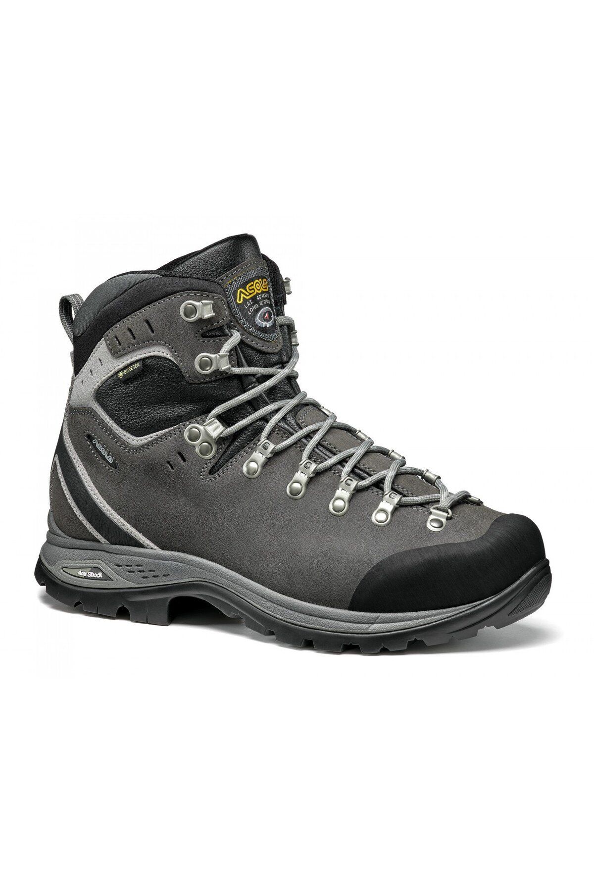 Asolo Greenwood Evo Gore Tex Erkek Trekking Botu