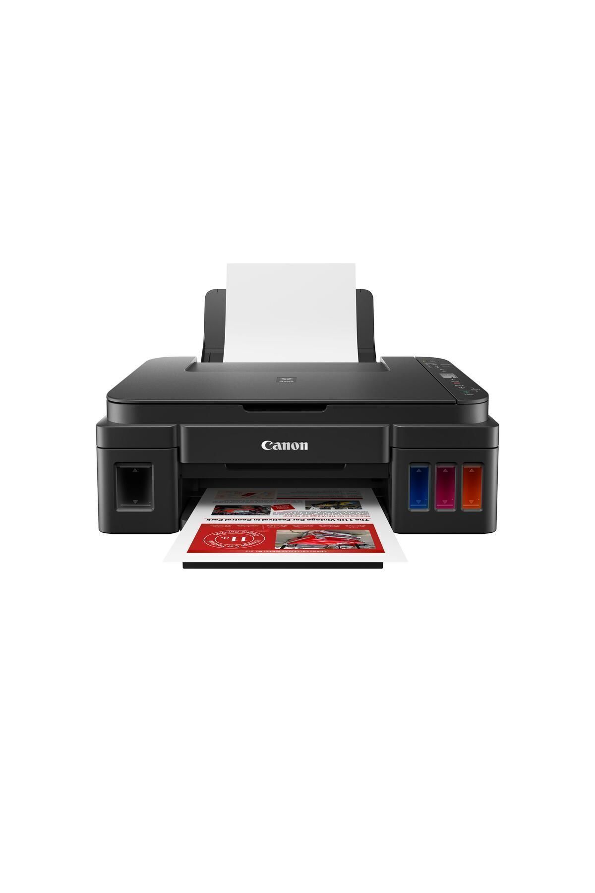 Купить Принтер Canon Pixma G3411