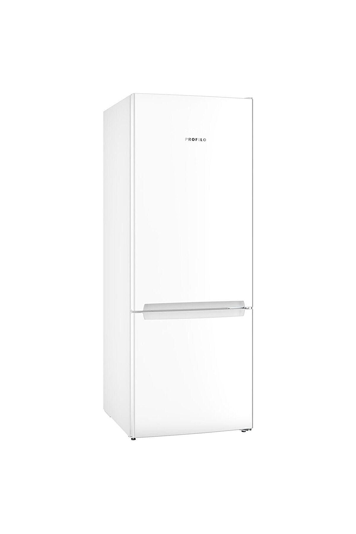 Bd3155wfvn F Enerji Sınıfı 483 Lt Nofrost Alttan Donduruculu Buzdolabı