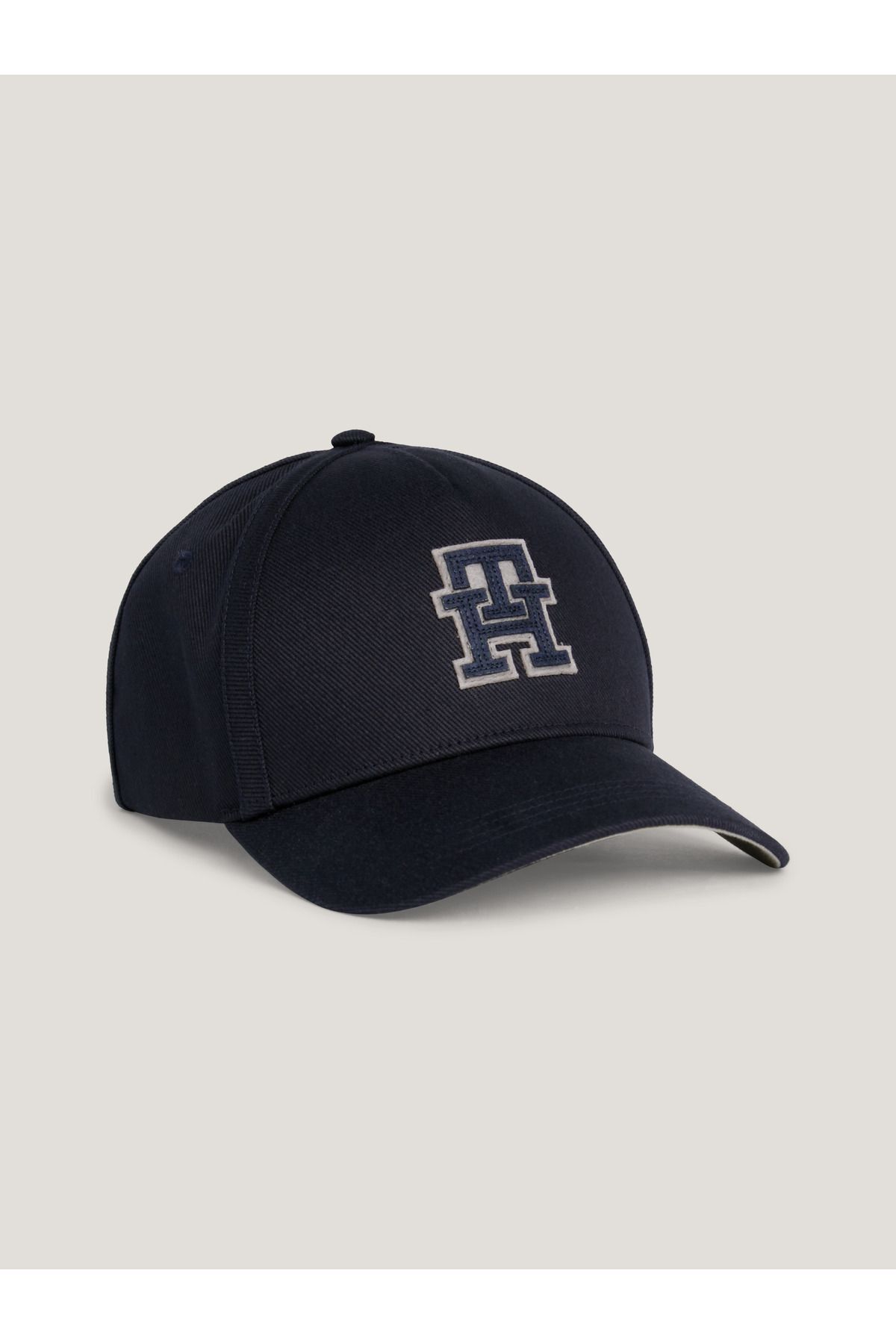 Tommy Hilfiger MONOGRAM ELEVATED CAP