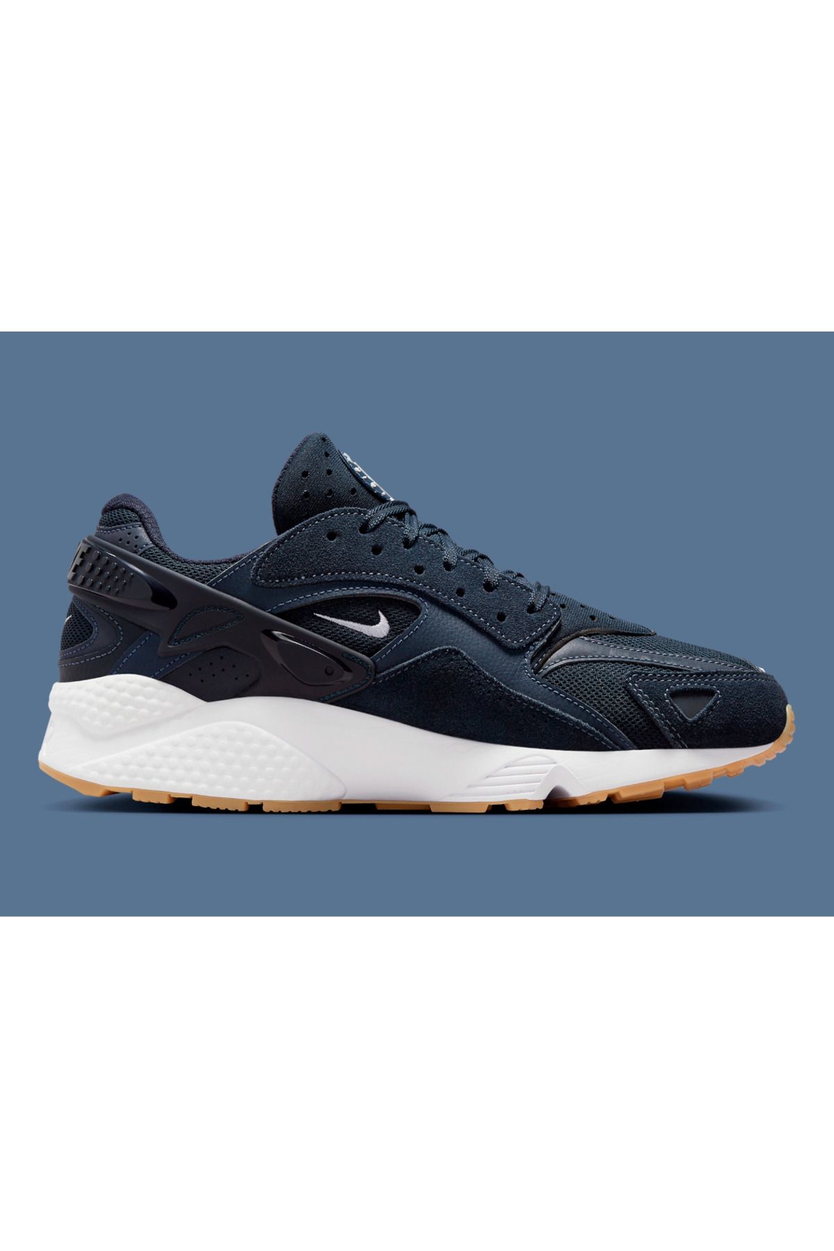 Nike Air Huarache Runner Erkek Ayakkabısı
