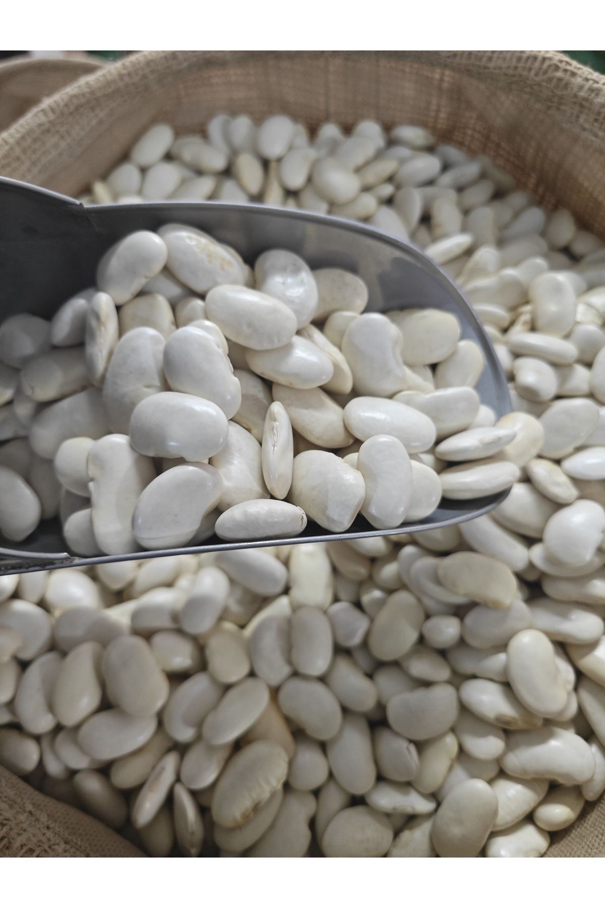 irfan bakliyat Lobya Fasülyesi Net 2 Kg