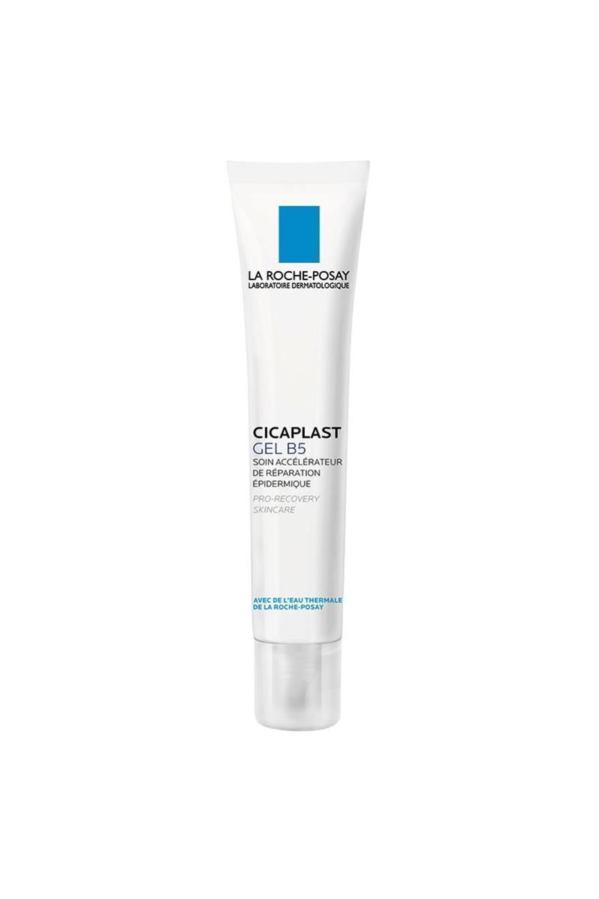 La Roche Posay Cicaplast Gel B5 Krem 40 ml