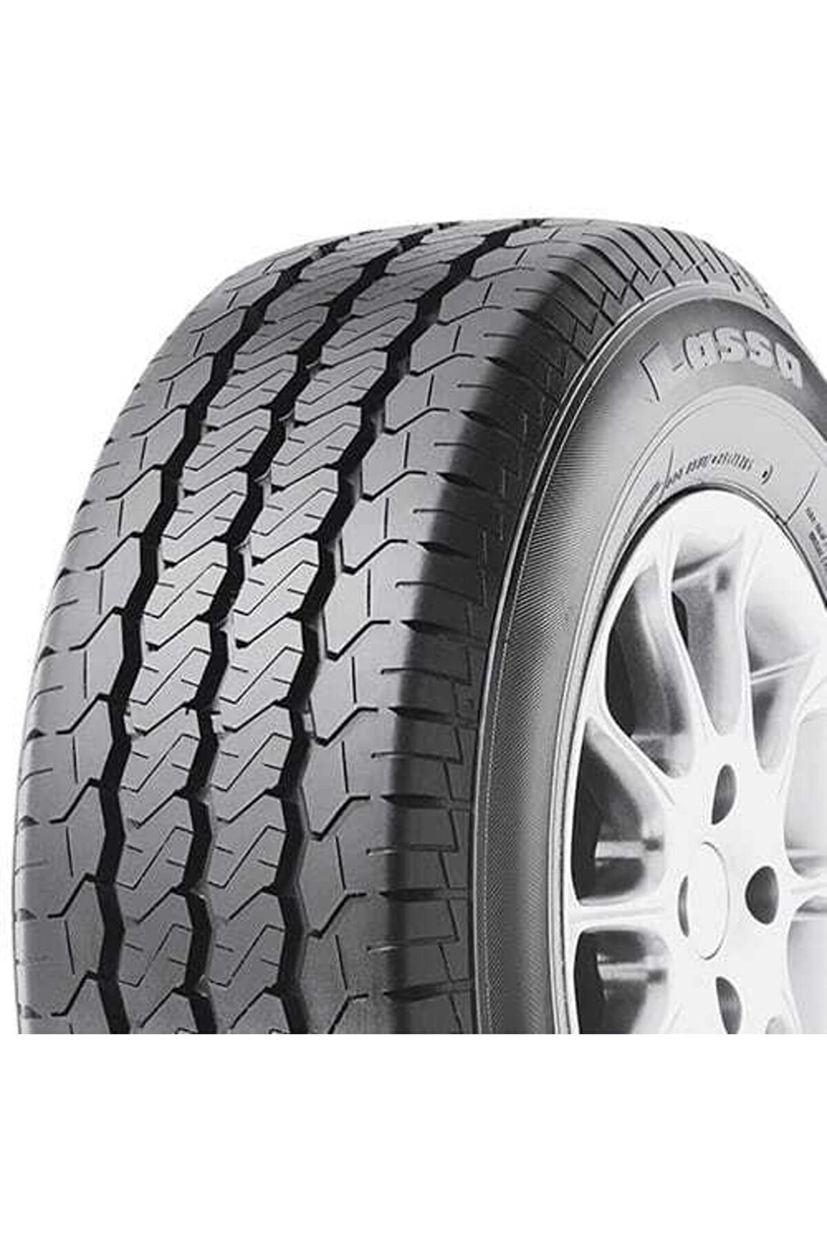 195/75 R16 C Transway Yük Lastiği 8kat 2024 Üretim Garantili