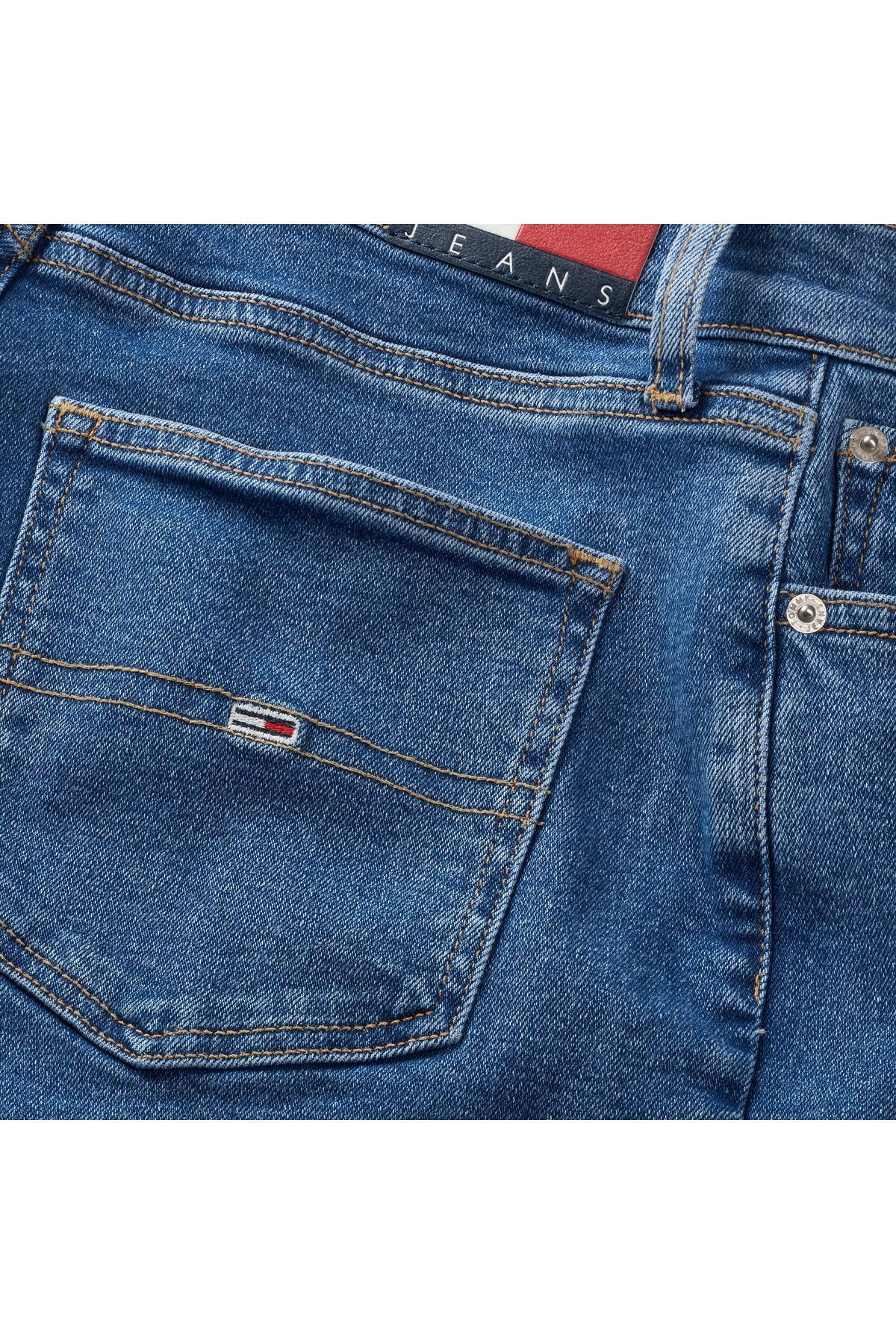 Tommy Hilfiger SYLVIA HGH SSKN AH4230
