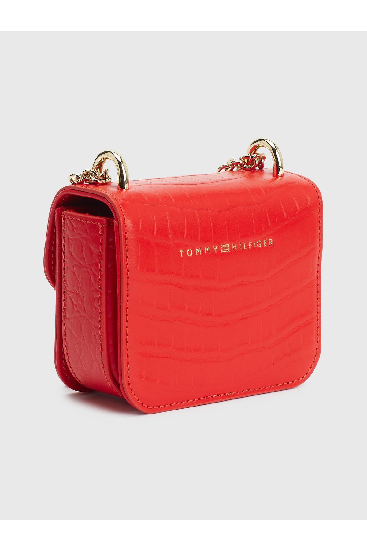 Tommy Hilfiger MICRO TURNLOCK CROC