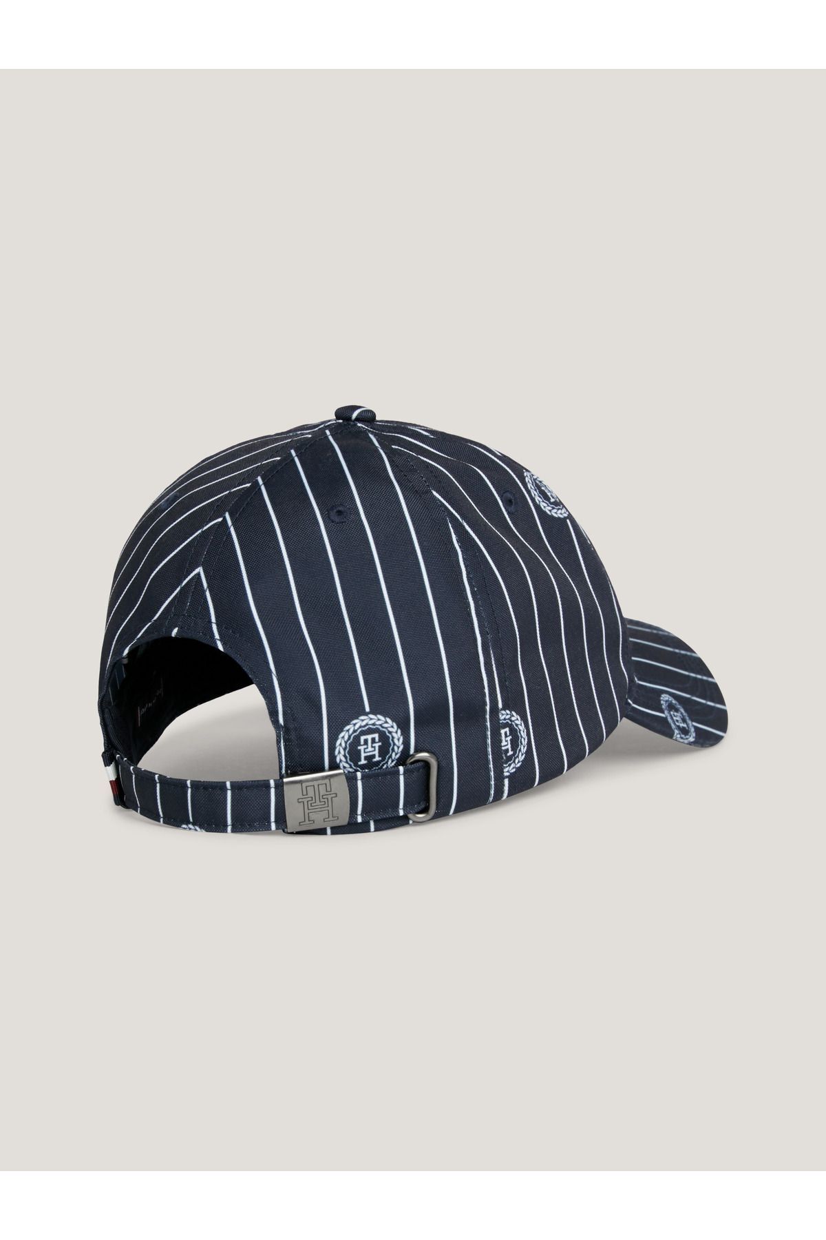 Tommy Hilfiger MONOGRAM VARSITY AOP CAP