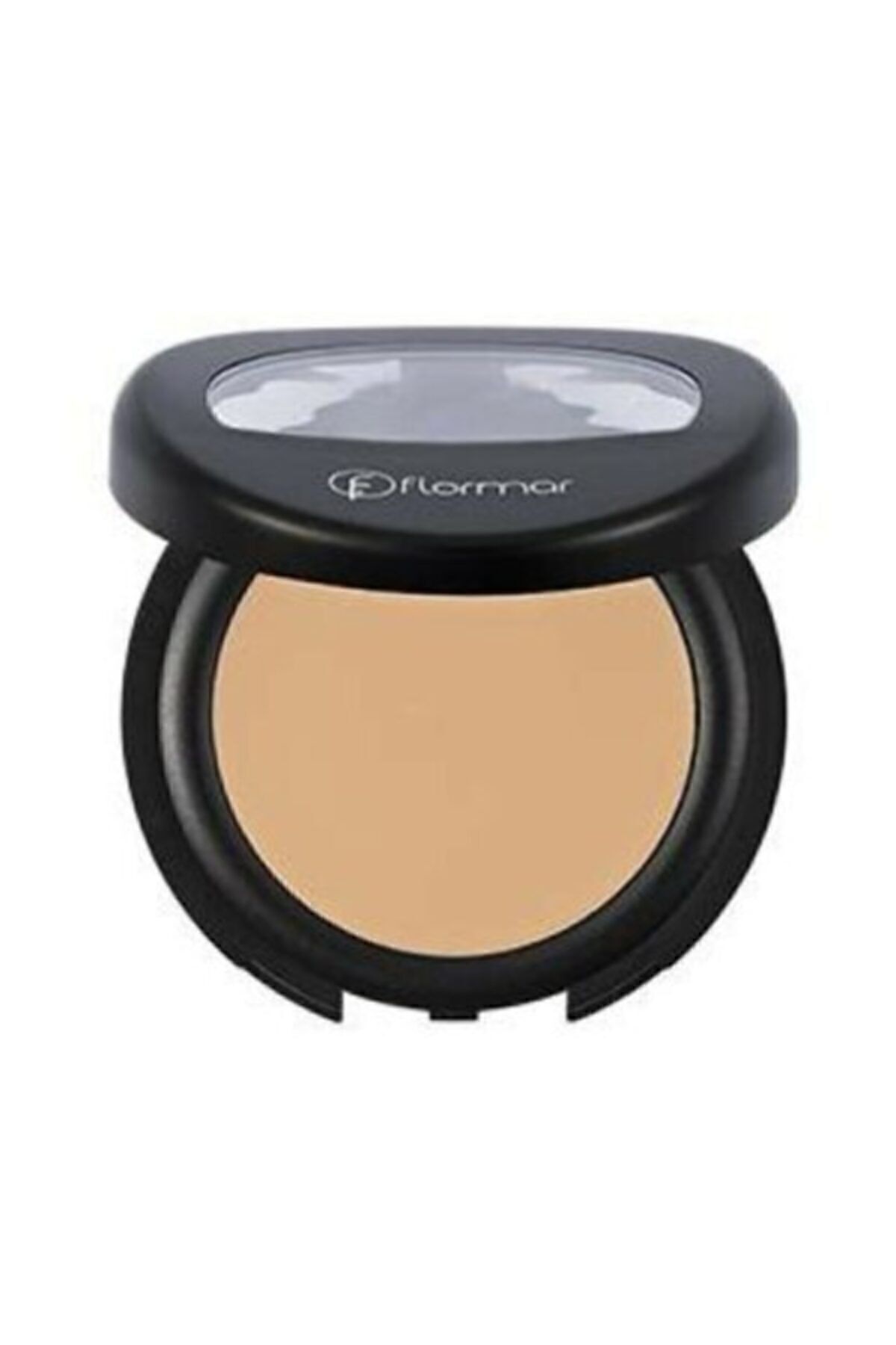 Flormar Full Coverage Concealer Ivory Kapatıcı 002