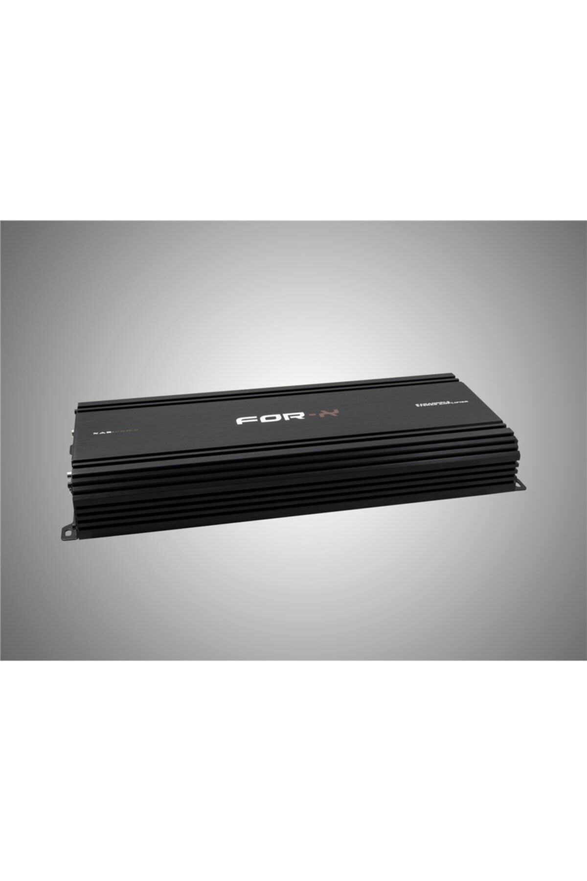For-X Xab-280.2 2x280rms Profesyonel 2 Kanal Midrange Amfisi