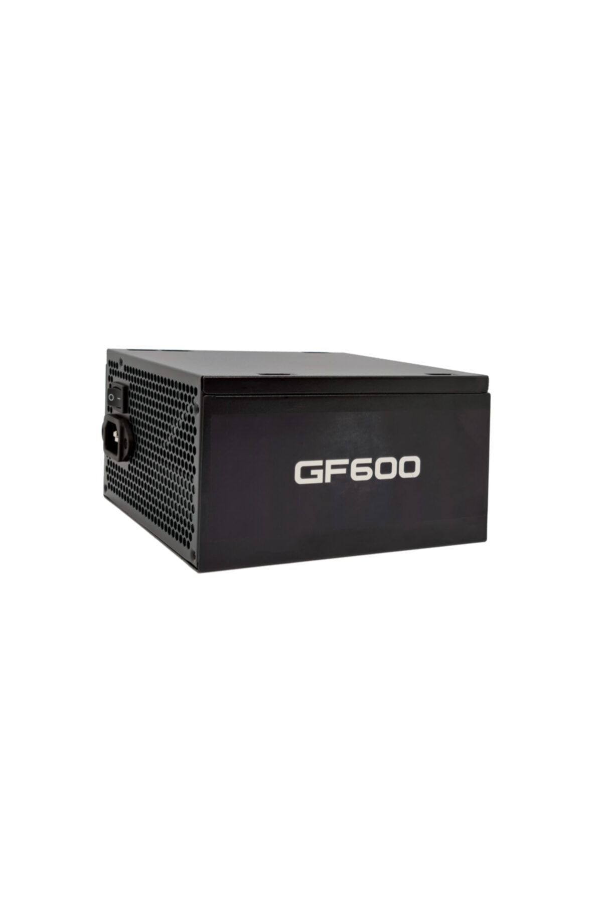 GAMEFORCE Gf600 600w 80+ Bronz Sertifikalı Güç Kaynağı