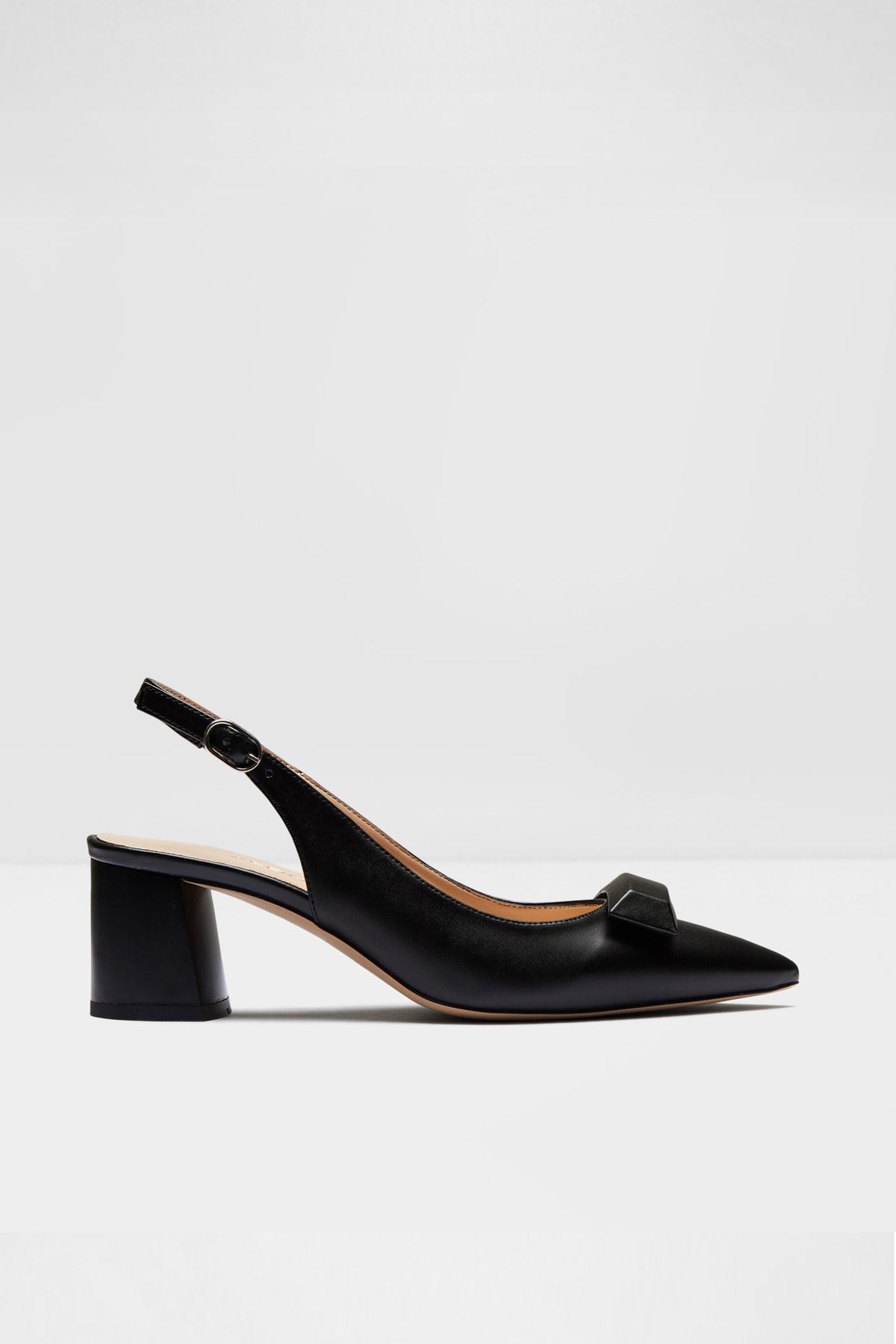 Aldo Mulhouse-tr - Siyah Kadın Topuklu Ayakkabı