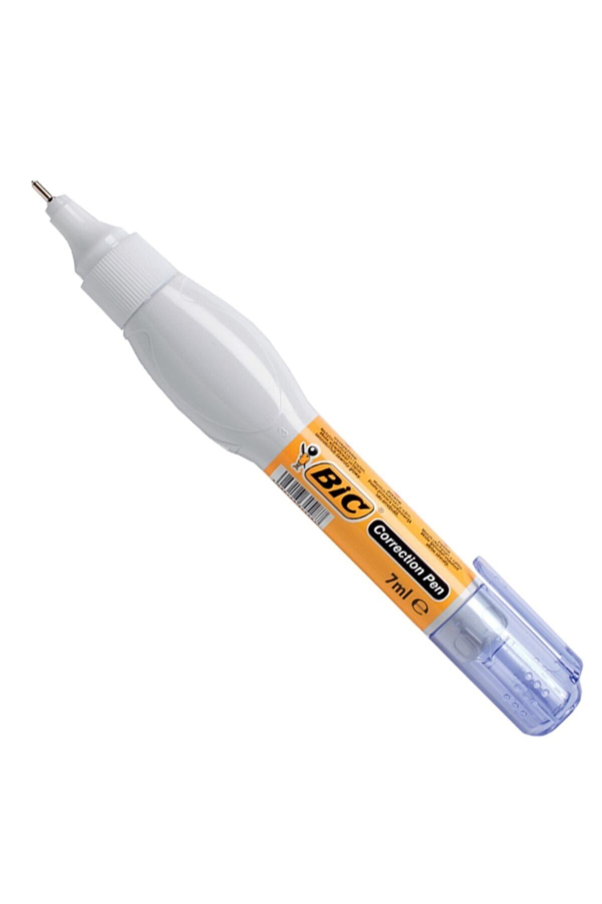 Bic Ötv Kalem Tipi Silici 7 ml Correction Pen
