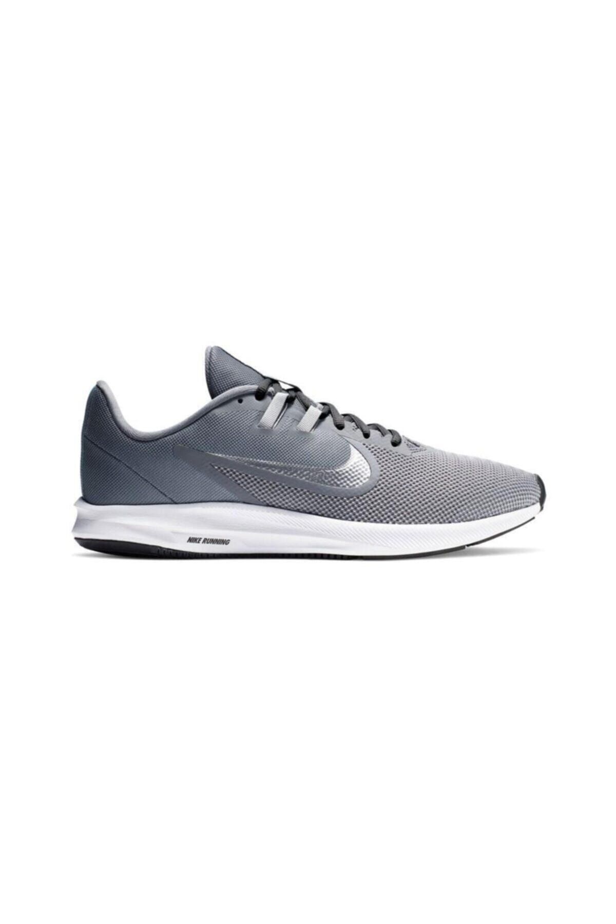 Nike Downshifter 9 Erkek Günlük Ayakkabı Aq7481-001