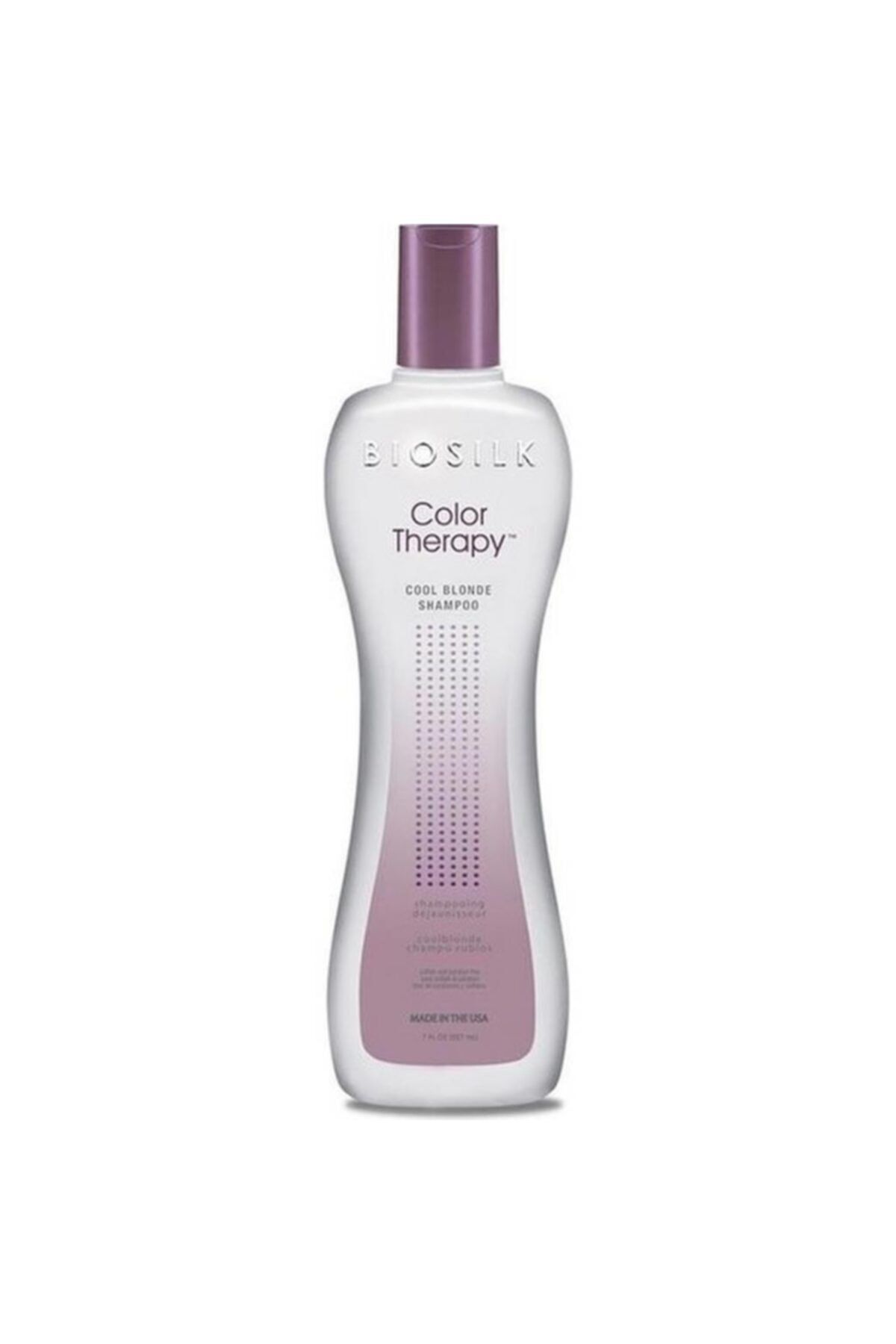 Chi Color Therapy Cool Blonde Şampuan 207 ml