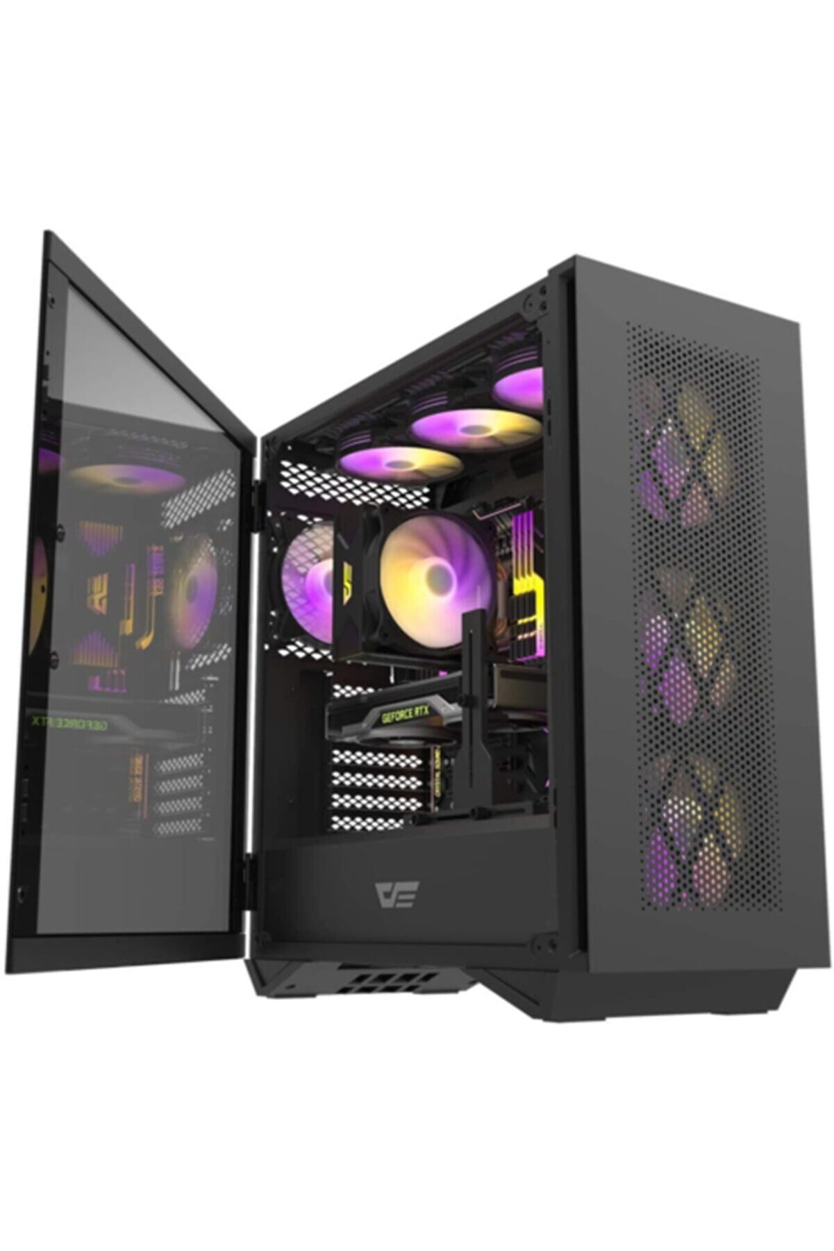 Darkflash a290. Darkflash a290. Dk150 darkflash. P75 sync white atx tempered glass argb gaming case. Darkflash a290.