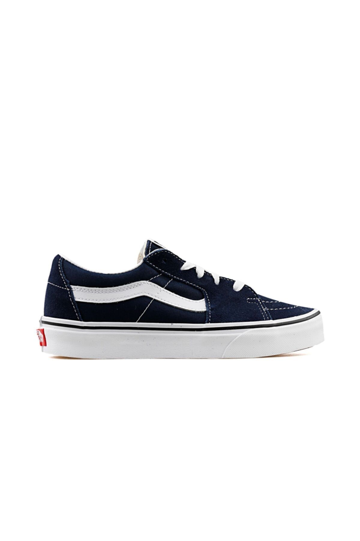 Vans Unisex Günlük Ayakkabı Vn0a4uuk4m01 Lacivert