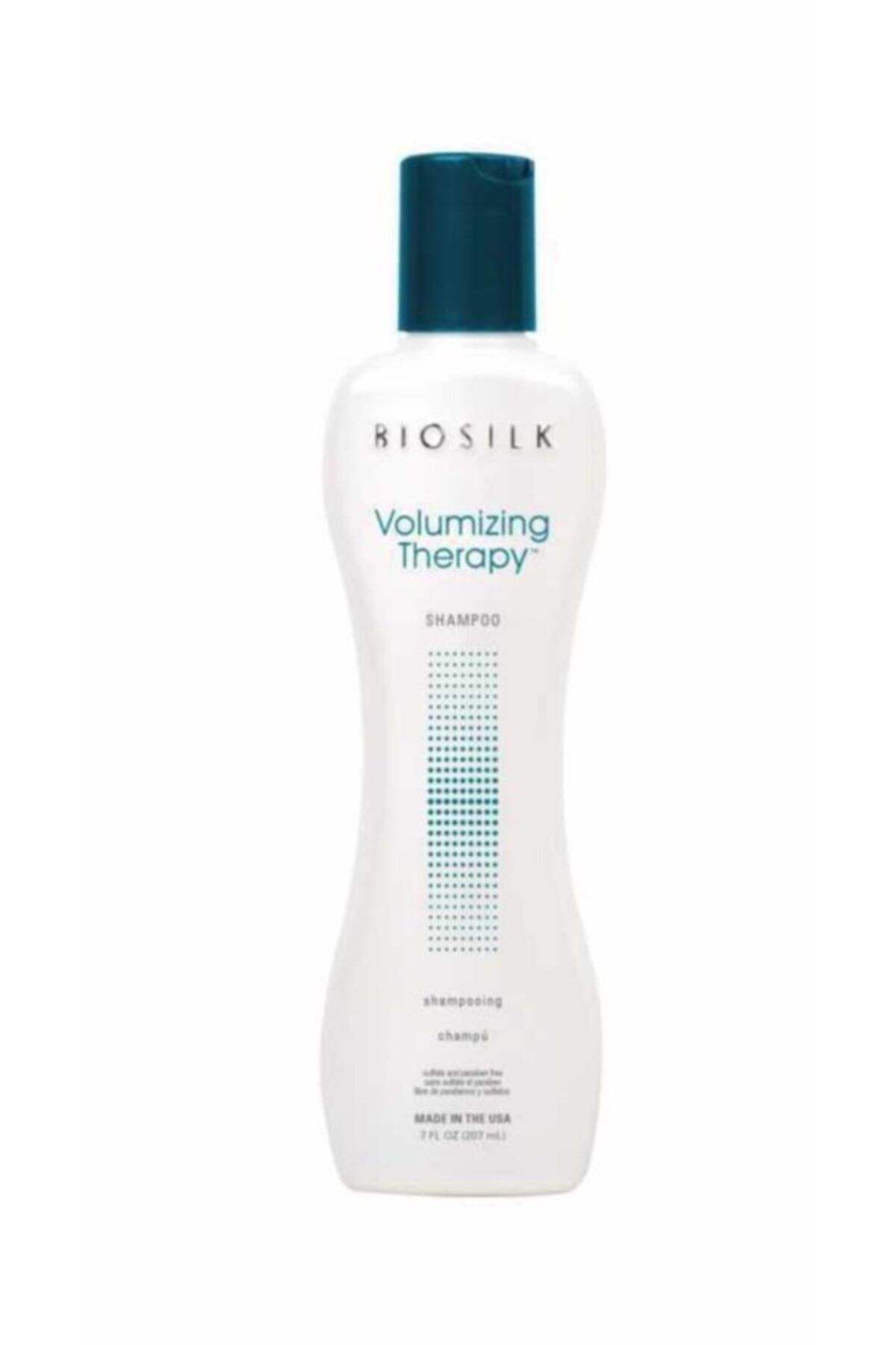 easyso Biosilk Volumizing Therapy Hacimlendirici Şampuan 207 Ml