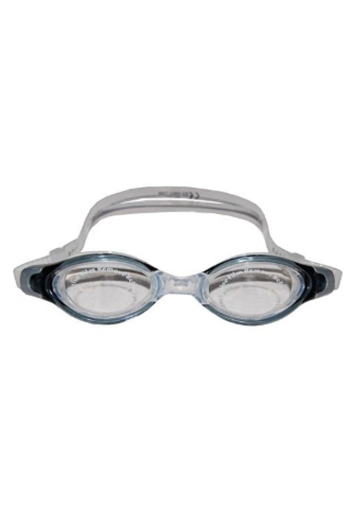 Avessa Yetişkin Yüzücü Gözlüğü - Deniz Gözlüğü - Havuz Gözlüğü - Kadın Erkek Bay Bayan Büyük Gözlük Gözlüğü
