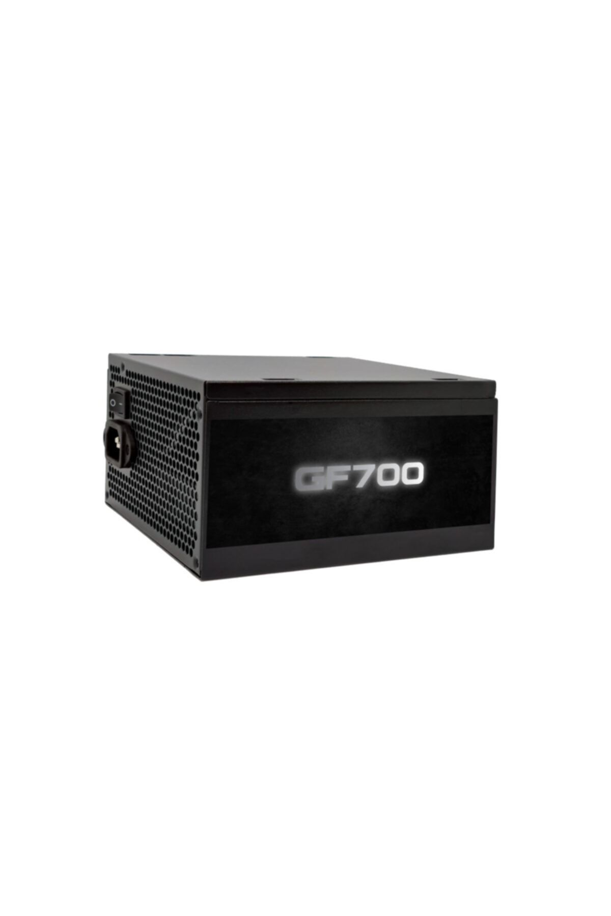GAMEFORCE Gf700 700w 80+ Bronz Sertifikalı Güç Kaynağı