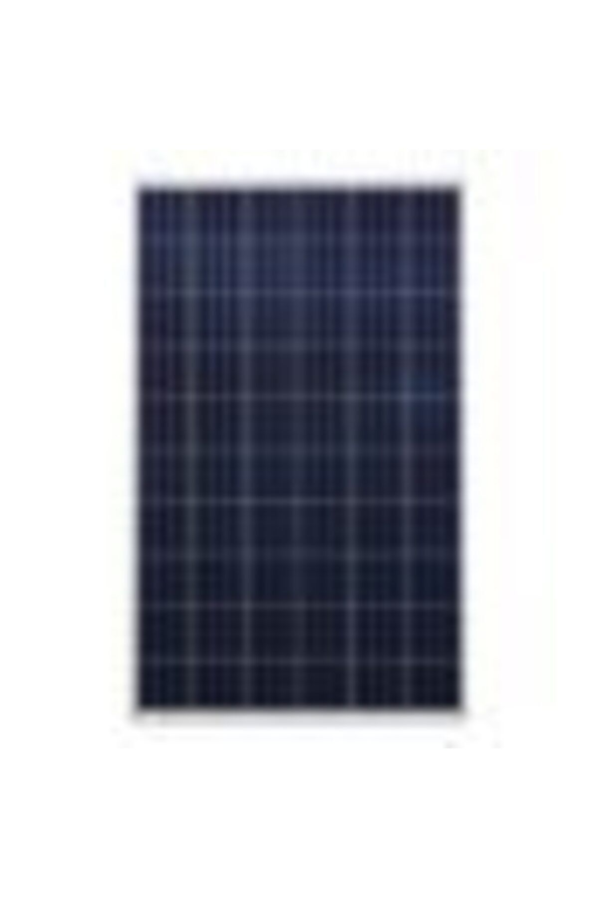 Lexron 280 Watt - 285 W Polikristal Solar Güneş Paneli 24 Volt