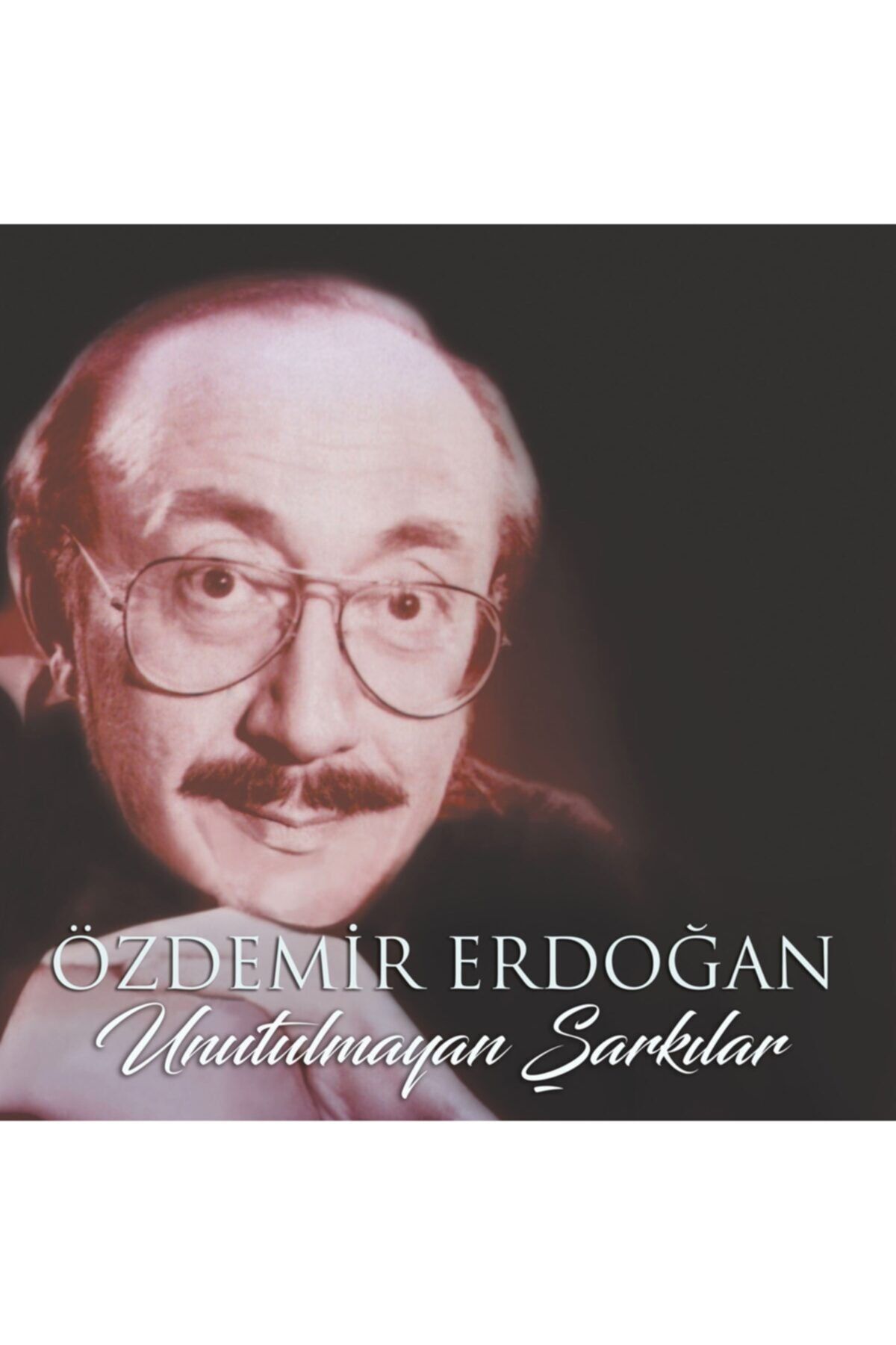 Ucuz Plak & Pikap Hediyelik Eşya Özdemir Erdoğan Unutulmayan Şarkılar (plak - 33 Devir)