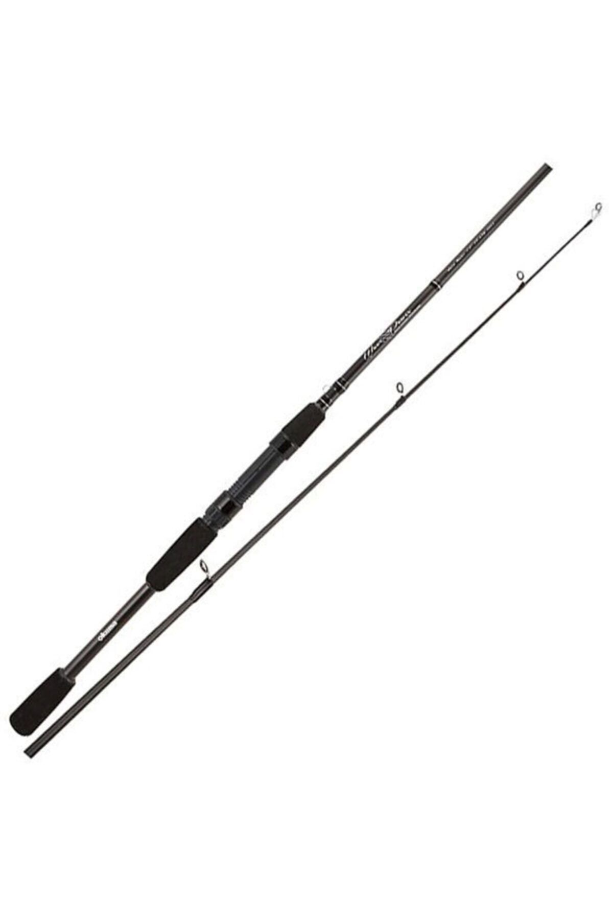 Okuma Wave Power 240cm 15-40gr Tele Spin Kamış