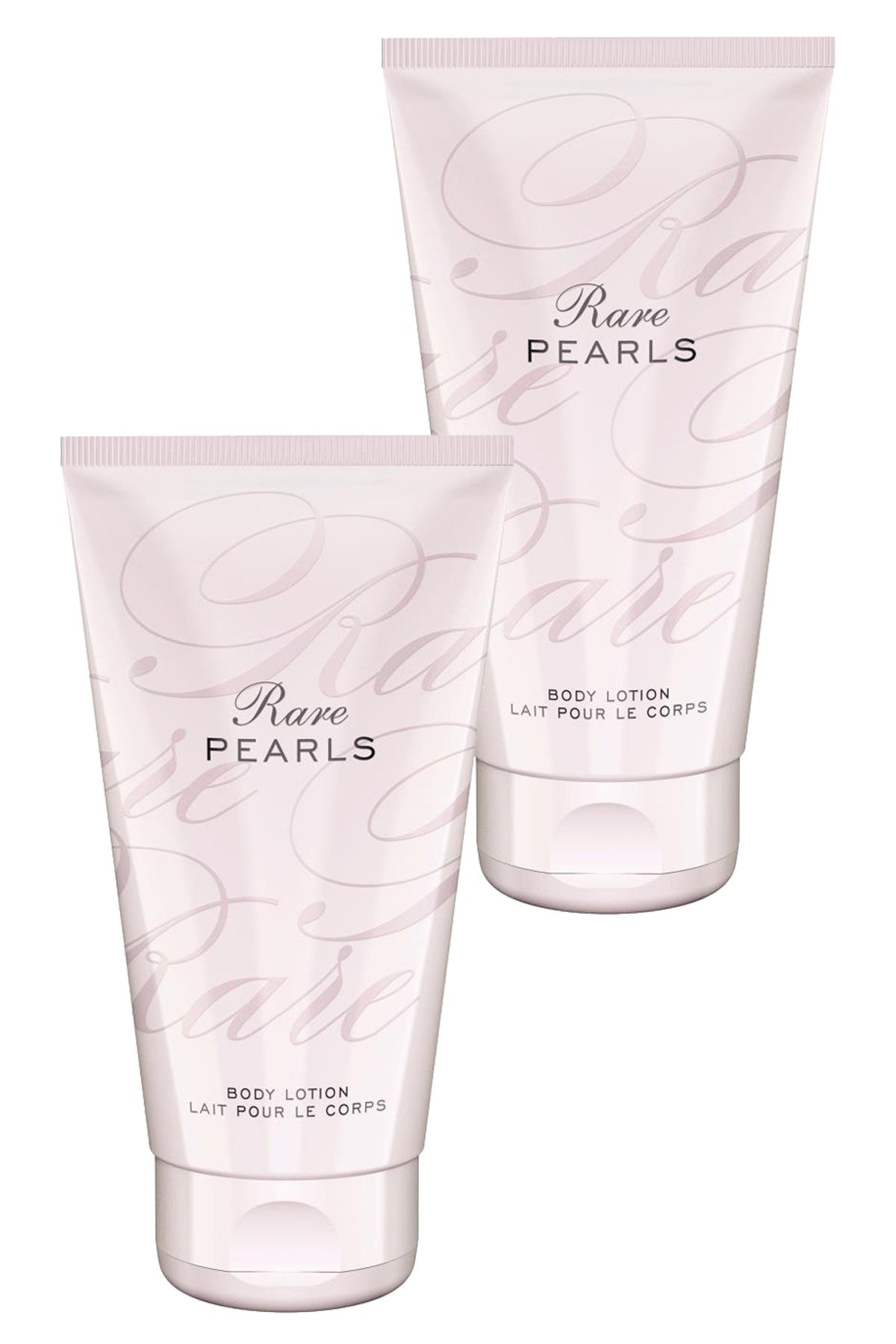 Avon Rare Pearls Kadın Vücut Losyonu 125 Ml. İkili Set