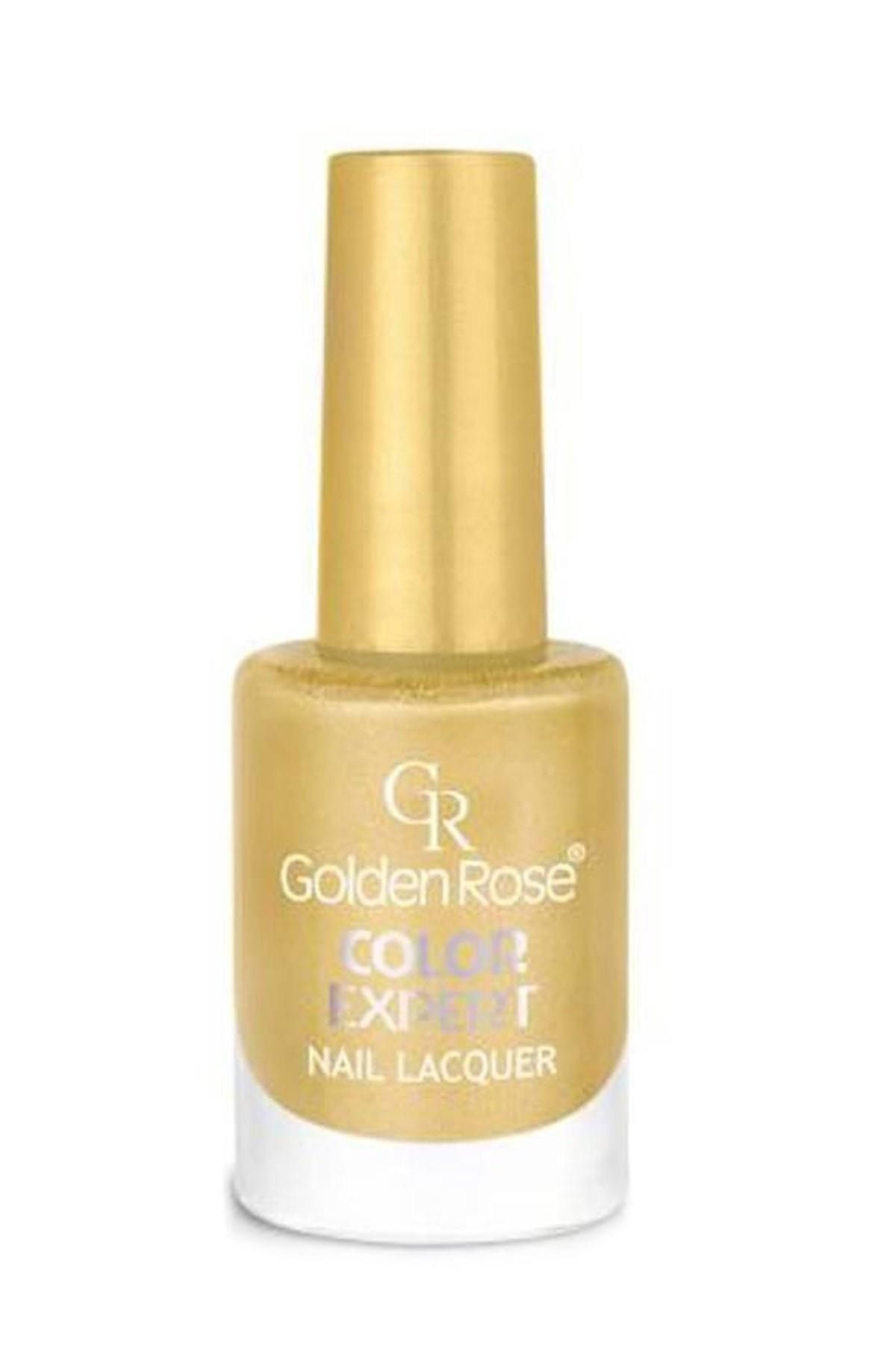 Golden Rose Oje - Color Expert Nail Lacquer No: 69 8691190703691